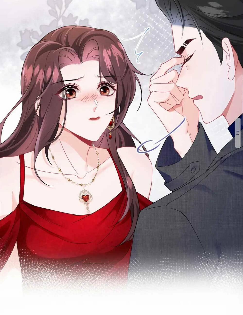 Bạch Liên Hoa Dựa Vào Việc Giả Trang Đáng Thương Hướng Dẫn Ca Ca Xưng Bá Toàn Cầu 6 trang 30