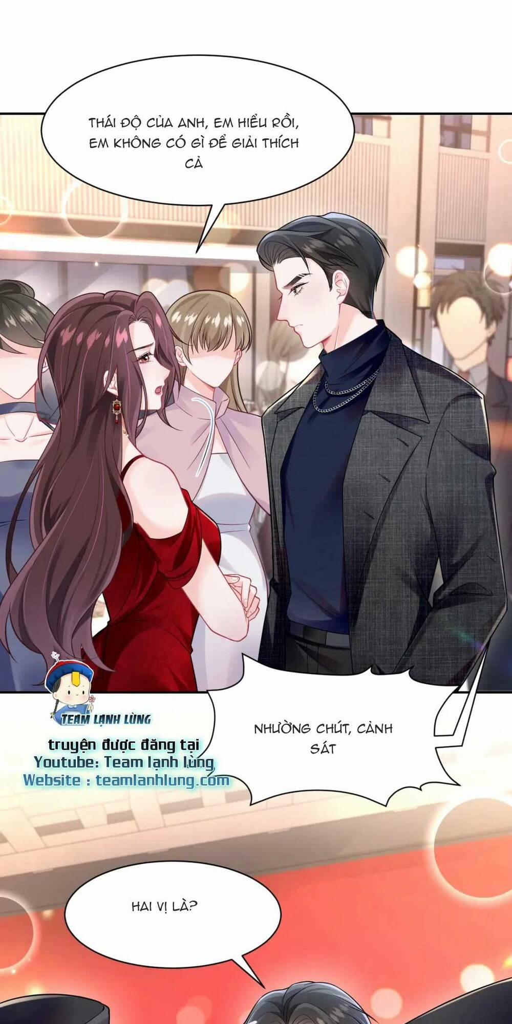 Bạch Liên Hoa Dựa Vào Việc Giả Trang Đáng Thương Hướng Dẫn Ca Ca Xưng Bá Toàn Cầu 6 trang 31