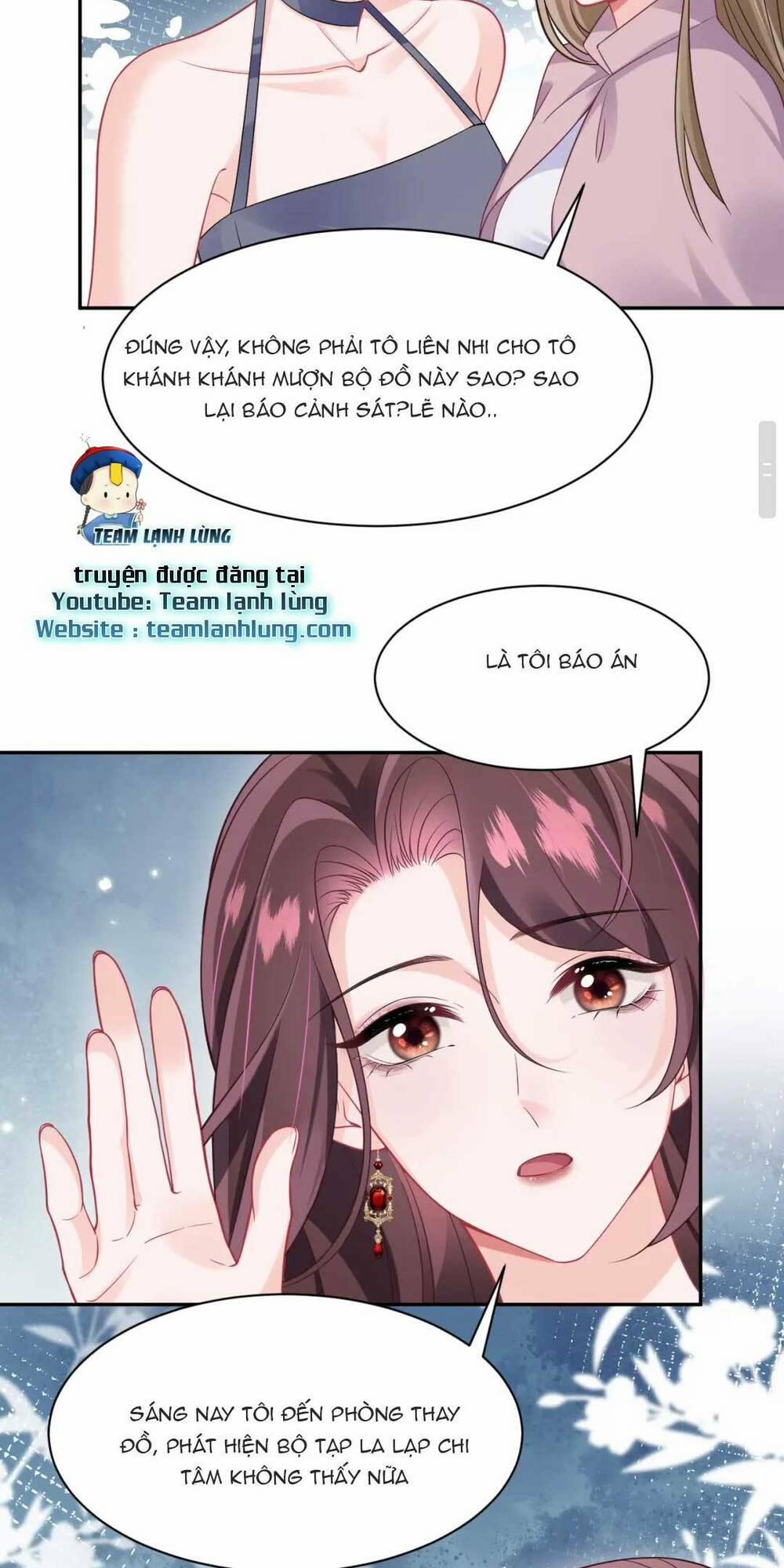 Bạch Liên Hoa Dựa Vào Việc Giả Trang Đáng Thương Hướng Dẫn Ca Ca Xưng Bá Toàn Cầu 6 trang 33