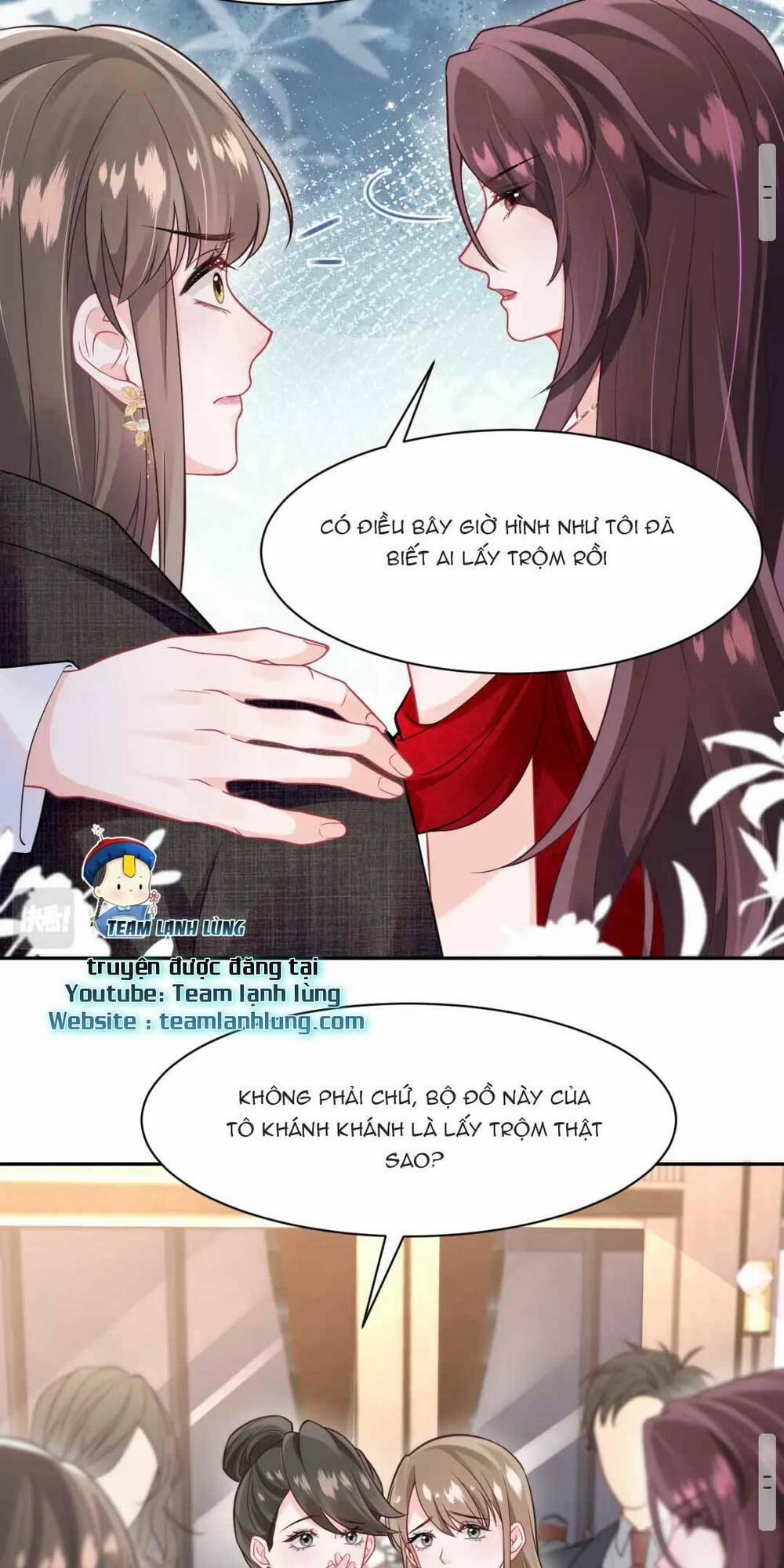 Bạch Liên Hoa Dựa Vào Việc Giả Trang Đáng Thương Hướng Dẫn Ca Ca Xưng Bá Toàn Cầu 6 trang 34