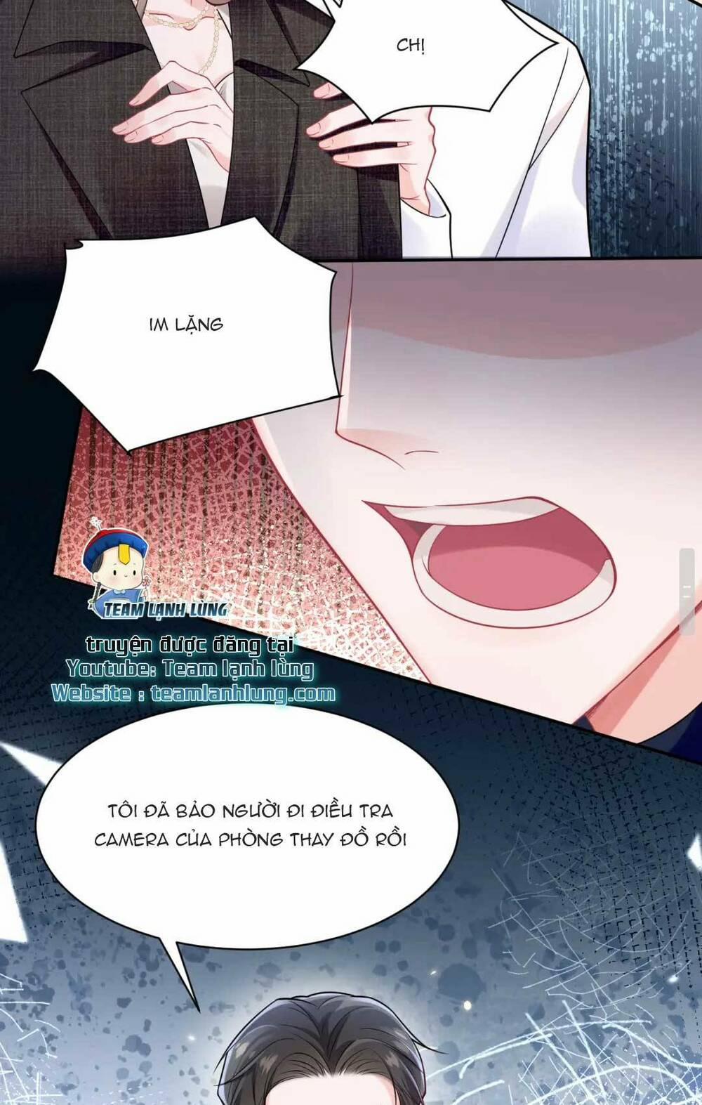 Bạch Liên Hoa Dựa Vào Việc Giả Trang Đáng Thương Hướng Dẫn Ca Ca Xưng Bá Toàn Cầu 6 trang 37