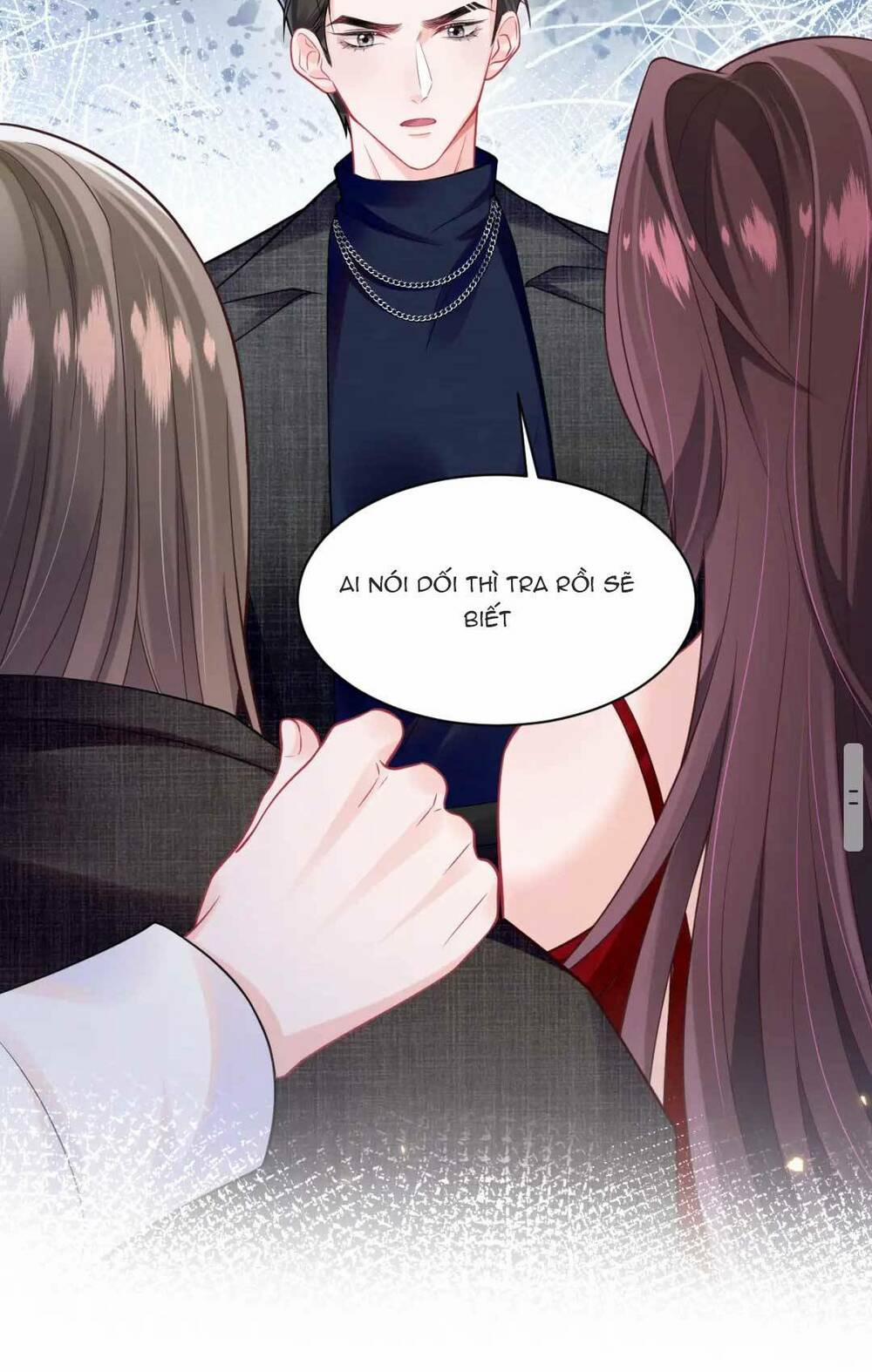 Bạch Liên Hoa Dựa Vào Việc Giả Trang Đáng Thương Hướng Dẫn Ca Ca Xưng Bá Toàn Cầu 6 trang 38