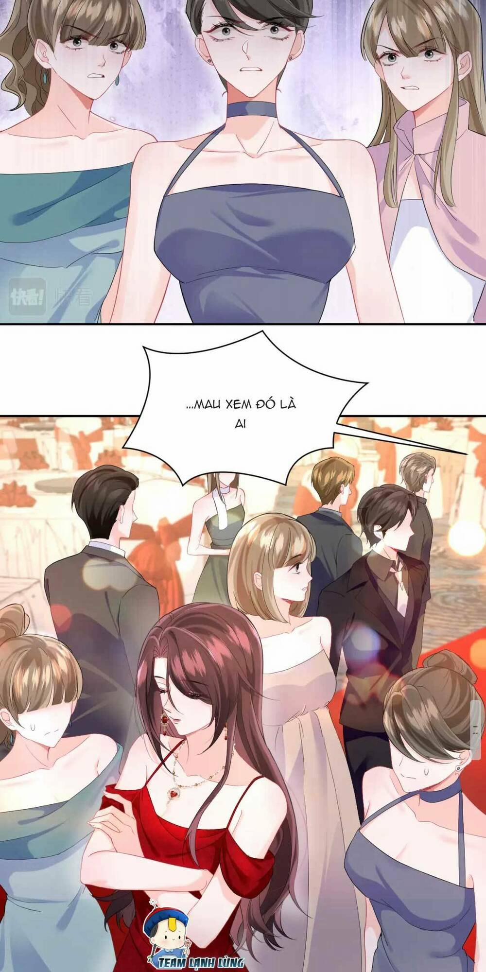 Bạch Liên Hoa Dựa Vào Việc Giả Trang Đáng Thương Hướng Dẫn Ca Ca Xưng Bá Toàn Cầu 6 trang 5