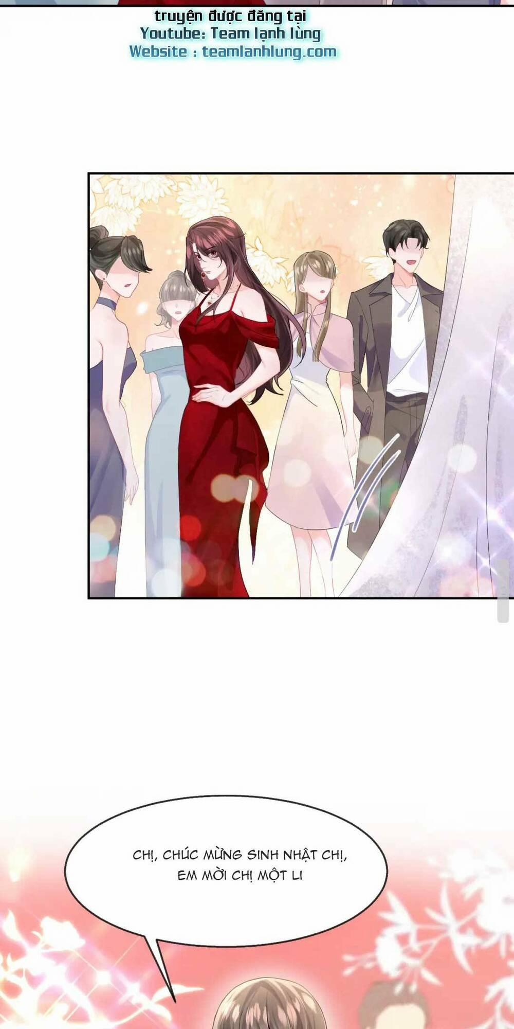 Bạch Liên Hoa Dựa Vào Việc Giả Trang Đáng Thương Hướng Dẫn Ca Ca Xưng Bá Toàn Cầu 6 trang 6