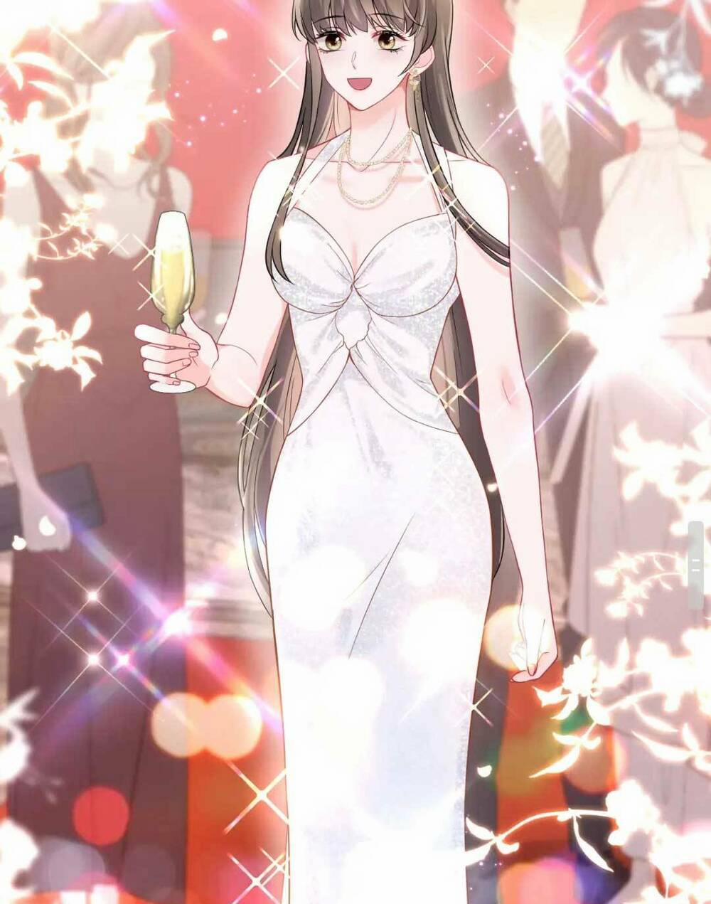 Bạch Liên Hoa Dựa Vào Việc Giả Trang Đáng Thương Hướng Dẫn Ca Ca Xưng Bá Toàn Cầu 6 trang 7