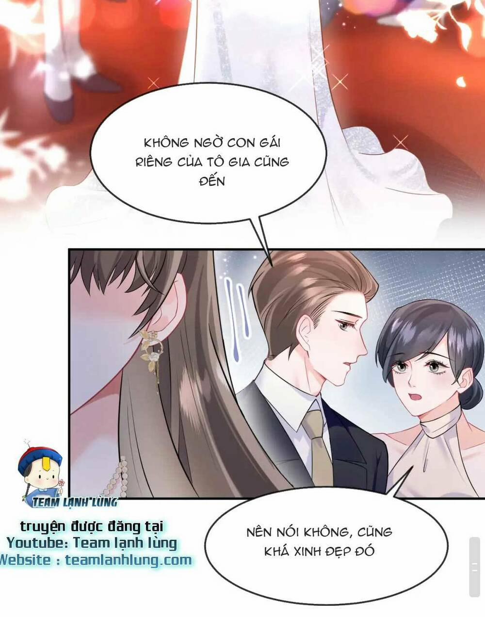 Bạch Liên Hoa Dựa Vào Việc Giả Trang Đáng Thương Hướng Dẫn Ca Ca Xưng Bá Toàn Cầu 6 trang 8