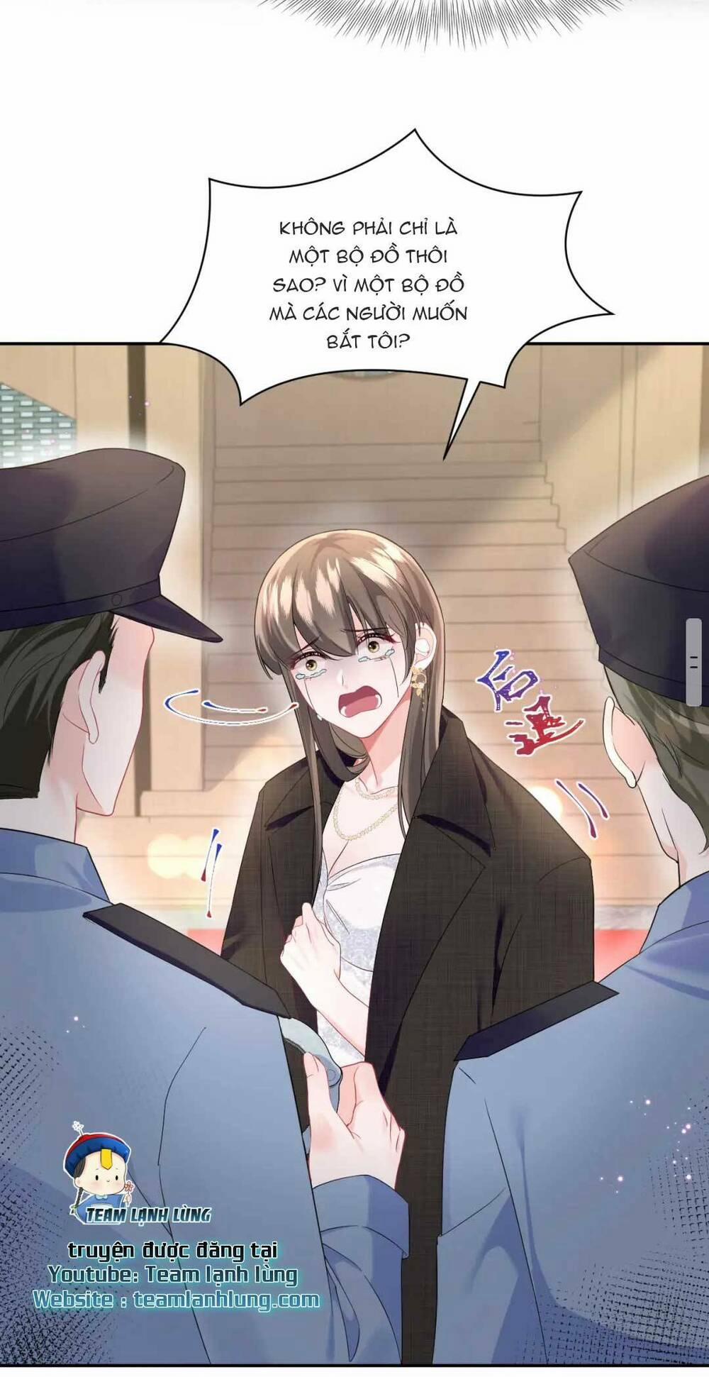 Bạch Liên Hoa Dựa Vào Việc Giả Trang Đáng Thương Hướng Dẫn Ca Ca Xưng Bá Toàn Cầu 7 trang 11