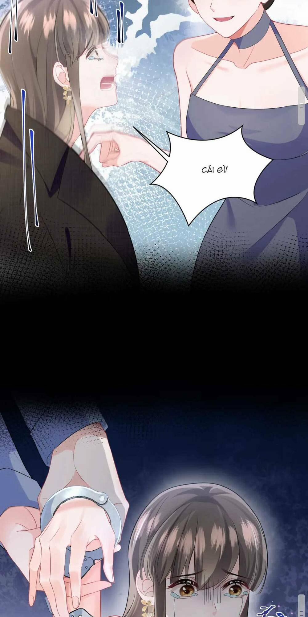 Bạch Liên Hoa Dựa Vào Việc Giả Trang Đáng Thương Hướng Dẫn Ca Ca Xưng Bá Toàn Cầu 7 trang 13