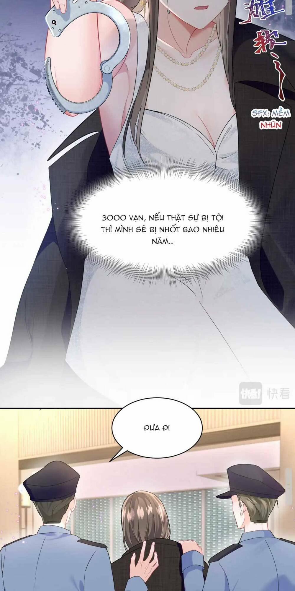 Bạch Liên Hoa Dựa Vào Việc Giả Trang Đáng Thương Hướng Dẫn Ca Ca Xưng Bá Toàn Cầu 7 trang 14