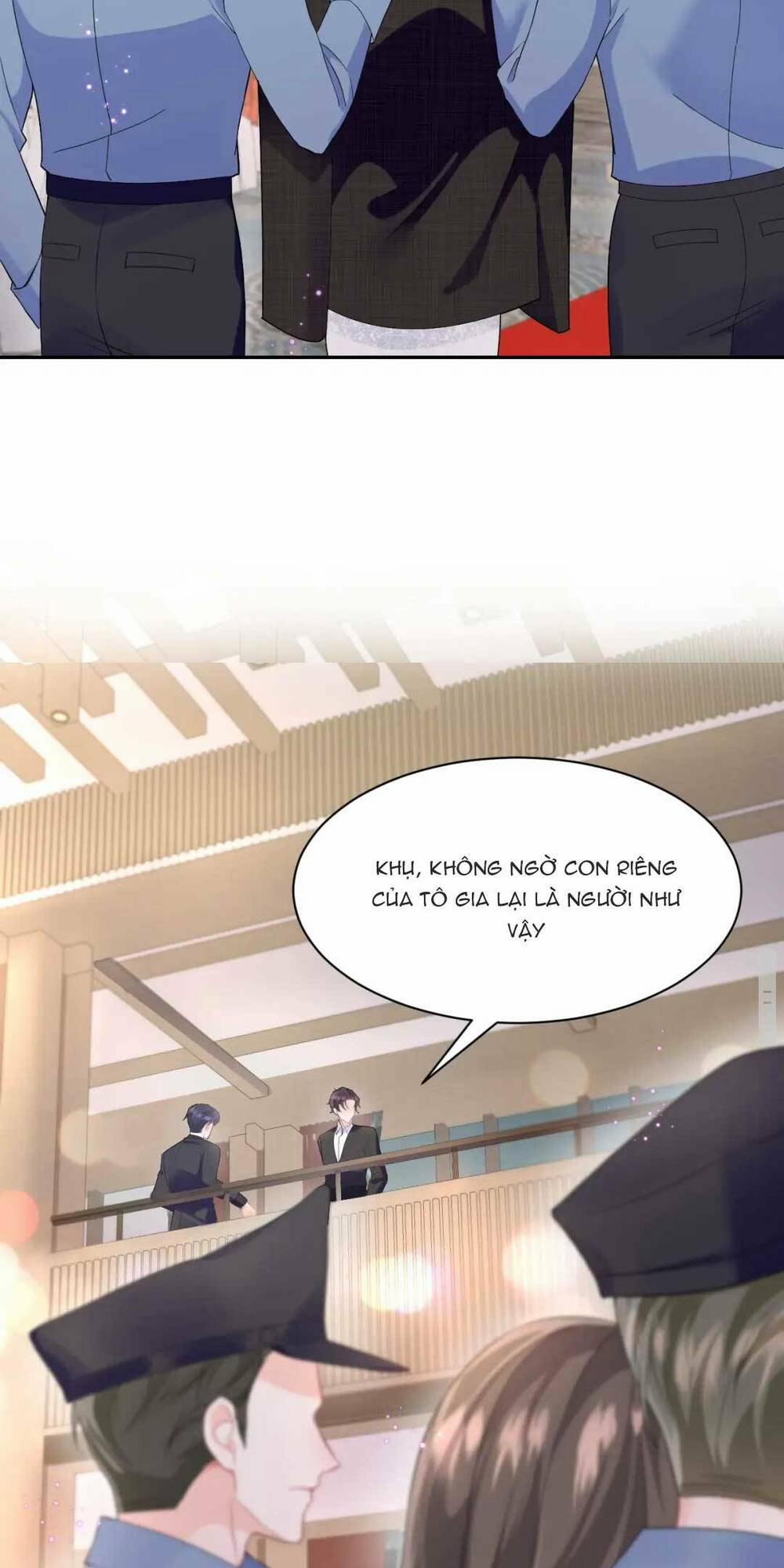 Bạch Liên Hoa Dựa Vào Việc Giả Trang Đáng Thương Hướng Dẫn Ca Ca Xưng Bá Toàn Cầu 7 trang 15