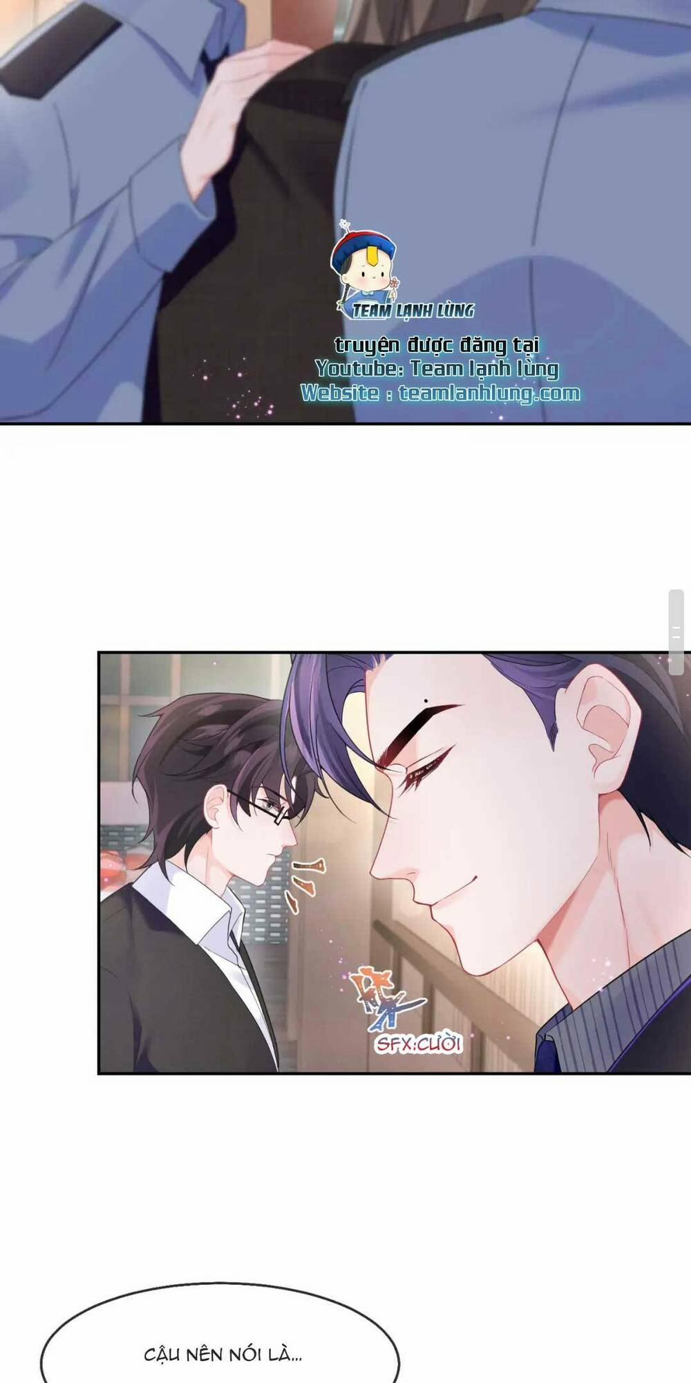 Bạch Liên Hoa Dựa Vào Việc Giả Trang Đáng Thương Hướng Dẫn Ca Ca Xưng Bá Toàn Cầu 7 trang 16