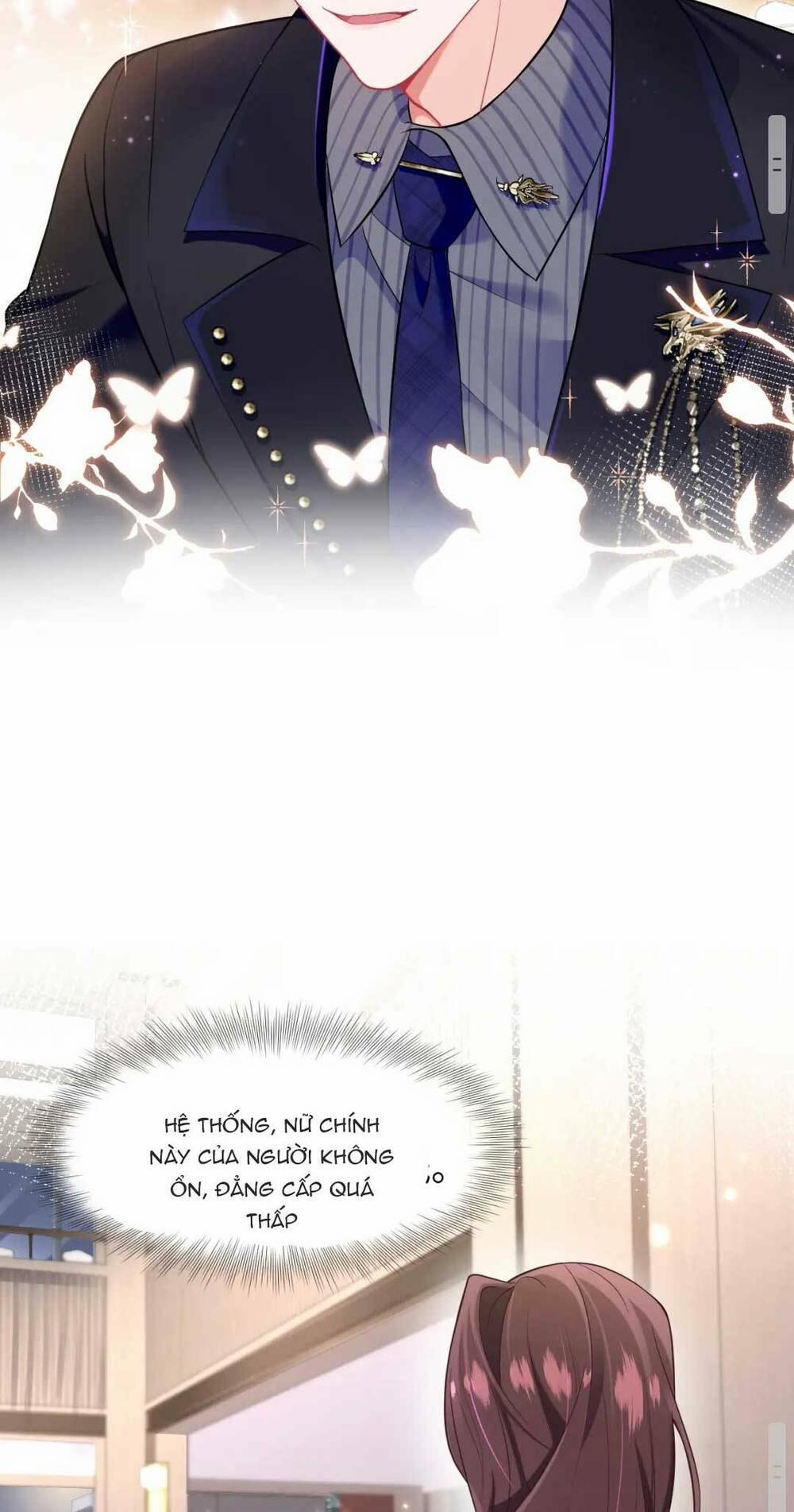 Bạch Liên Hoa Dựa Vào Việc Giả Trang Đáng Thương Hướng Dẫn Ca Ca Xưng Bá Toàn Cầu 7 trang 18