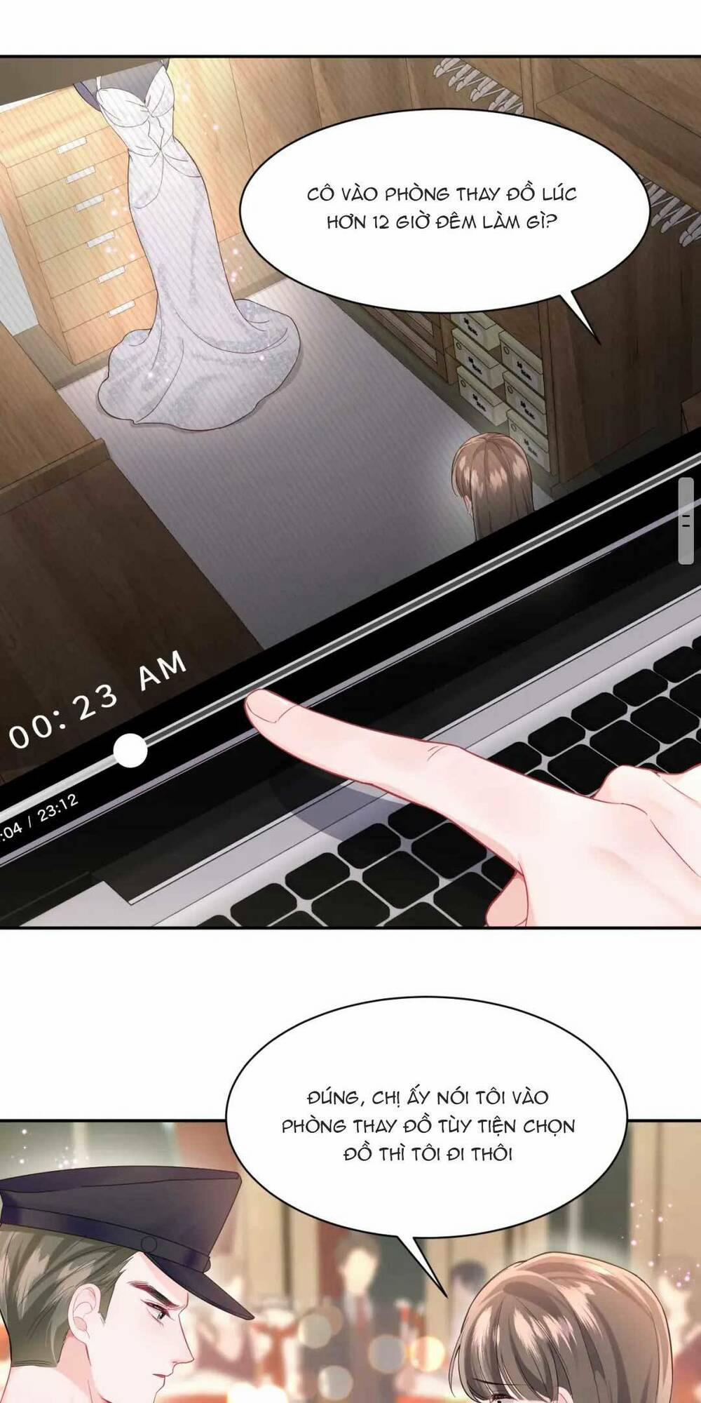 Bạch Liên Hoa Dựa Vào Việc Giả Trang Đáng Thương Hướng Dẫn Ca Ca Xưng Bá Toàn Cầu 7 trang 2