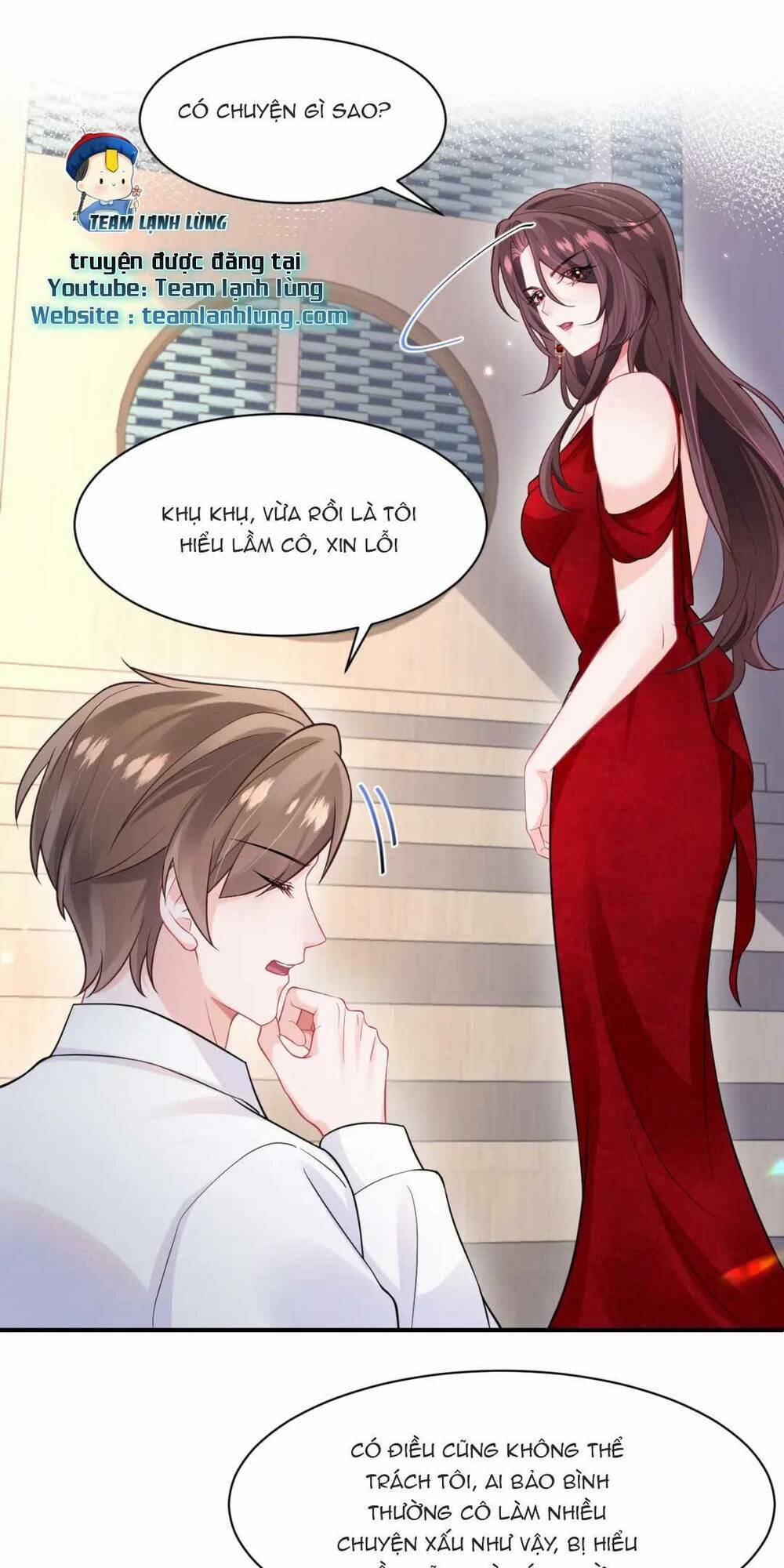 Bạch Liên Hoa Dựa Vào Việc Giả Trang Đáng Thương Hướng Dẫn Ca Ca Xưng Bá Toàn Cầu 7 trang 20