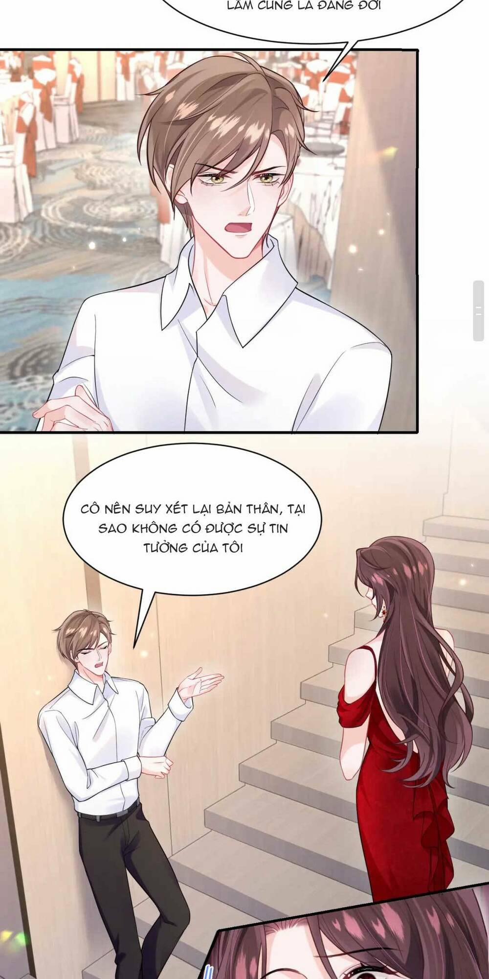 Bạch Liên Hoa Dựa Vào Việc Giả Trang Đáng Thương Hướng Dẫn Ca Ca Xưng Bá Toàn Cầu 7 trang 21