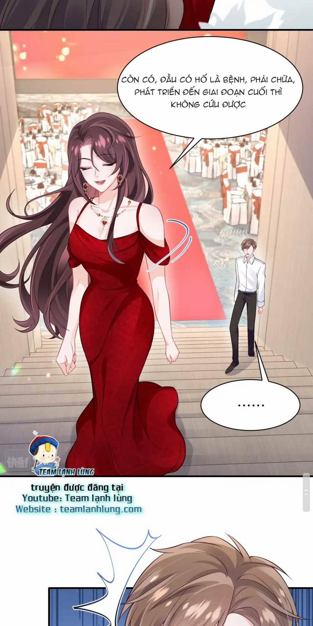 Bạch Liên Hoa Dựa Vào Việc Giả Trang Đáng Thương Hướng Dẫn Ca Ca Xưng Bá Toàn Cầu 7 trang 23