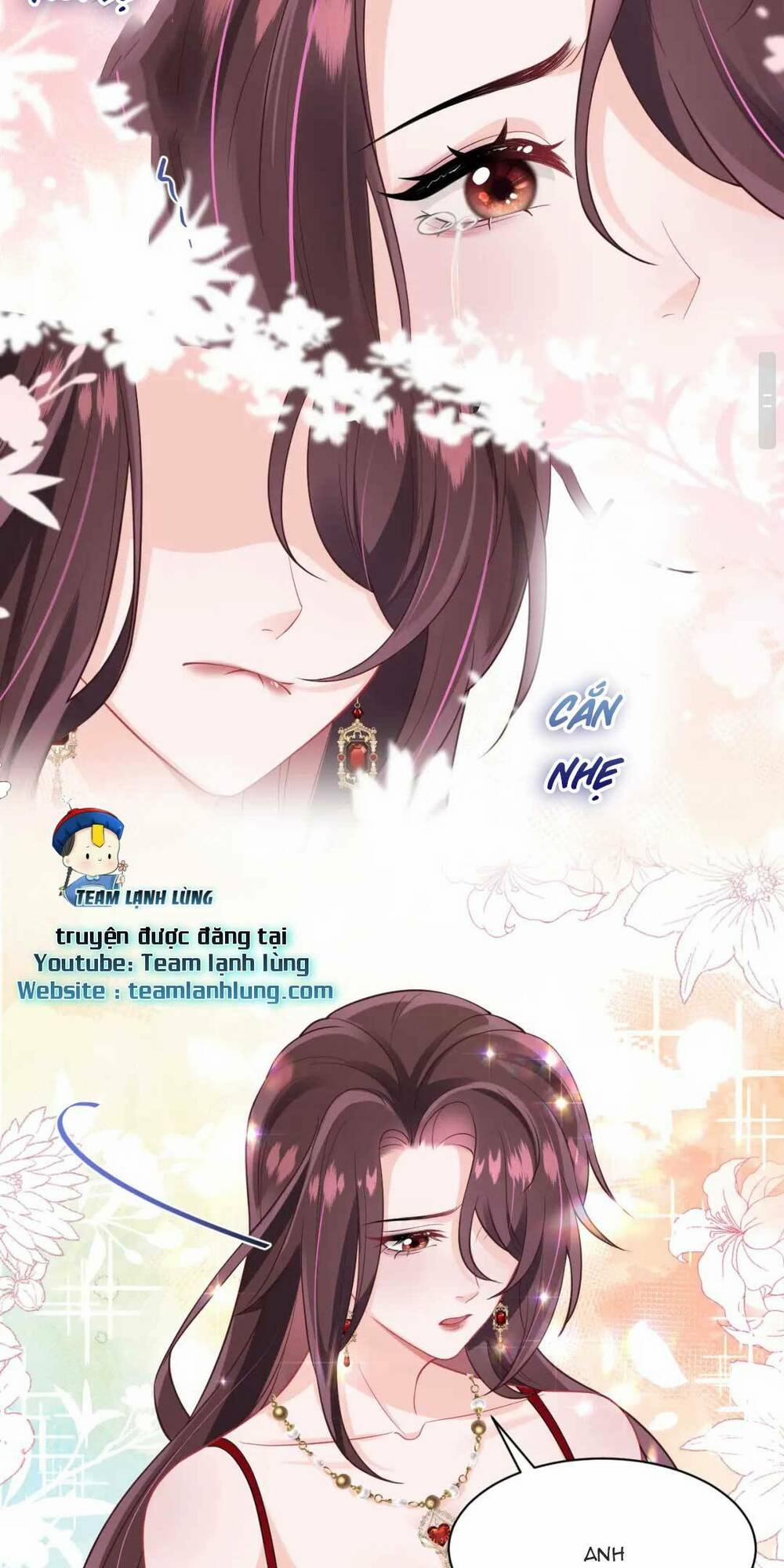 Bạch Liên Hoa Dựa Vào Việc Giả Trang Đáng Thương Hướng Dẫn Ca Ca Xưng Bá Toàn Cầu 7 trang 26