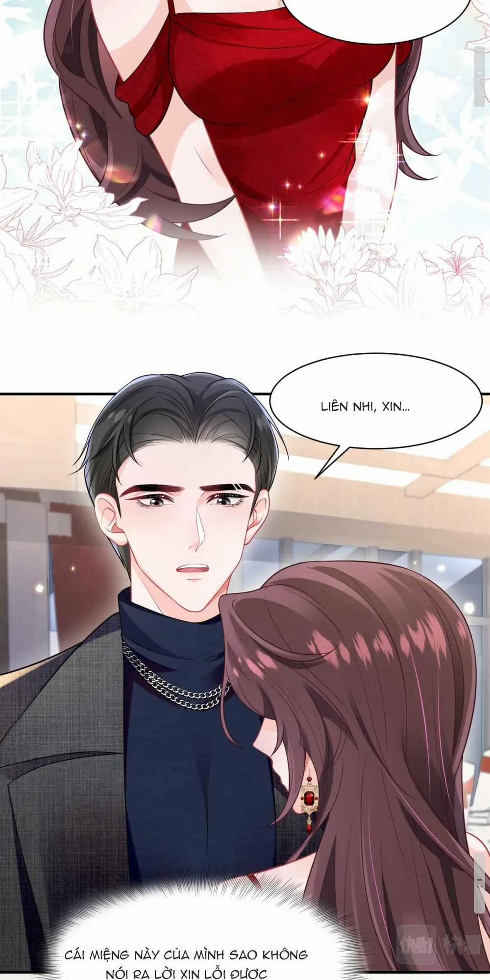 Bạch Liên Hoa Dựa Vào Việc Giả Trang Đáng Thương Hướng Dẫn Ca Ca Xưng Bá Toàn Cầu 7 trang 27