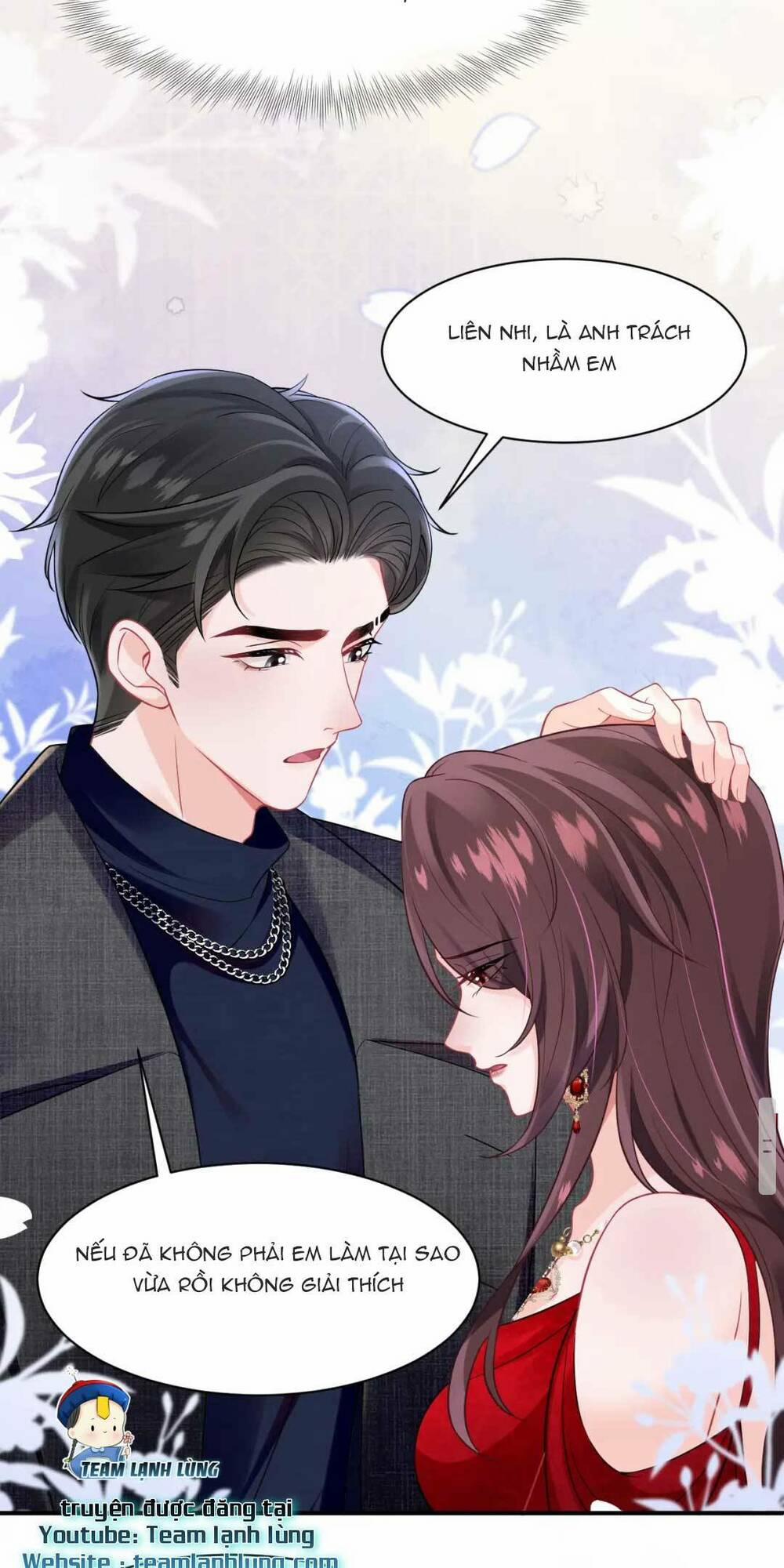 Bạch Liên Hoa Dựa Vào Việc Giả Trang Đáng Thương Hướng Dẫn Ca Ca Xưng Bá Toàn Cầu 7 trang 28