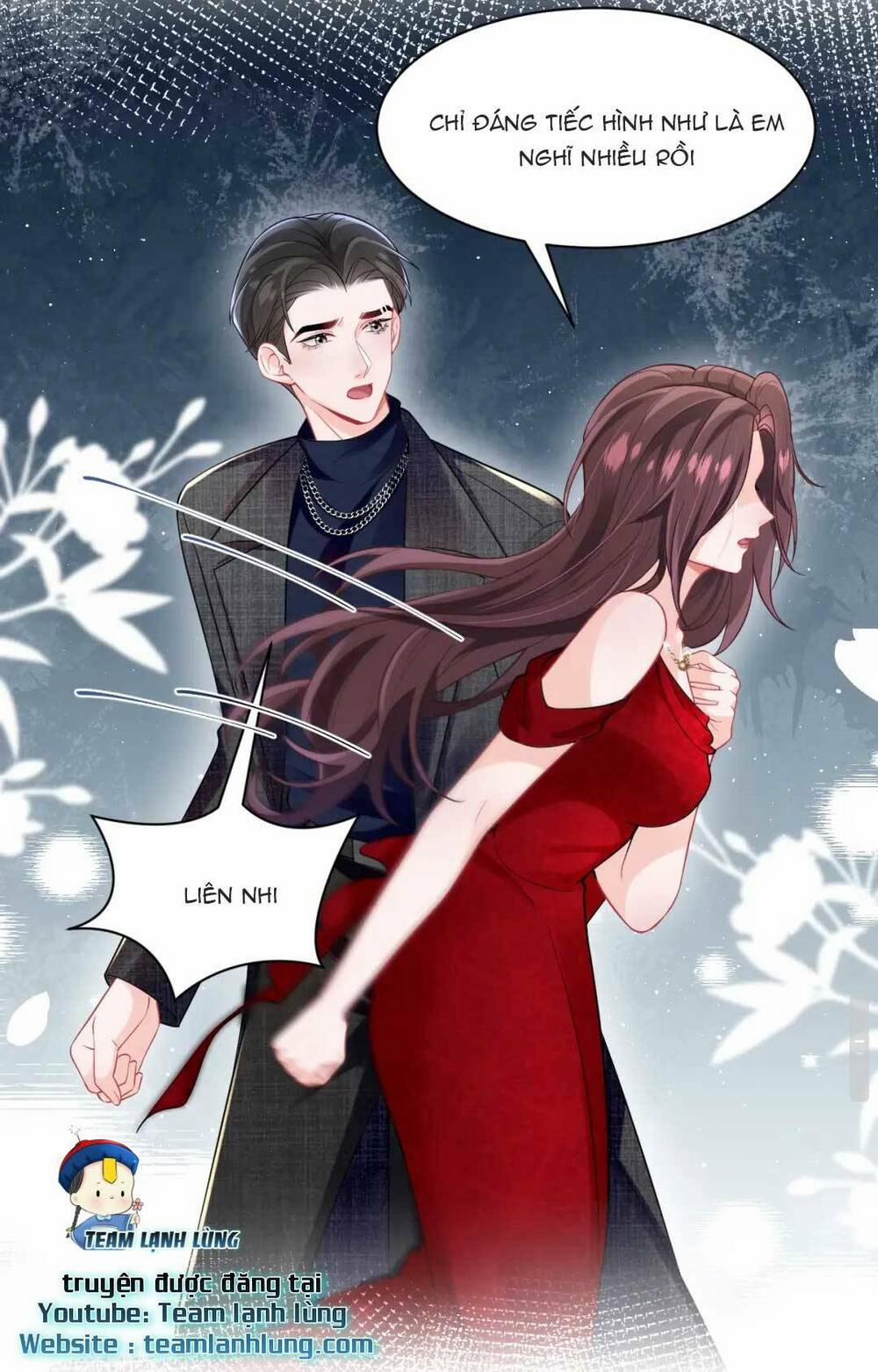 Bạch Liên Hoa Dựa Vào Việc Giả Trang Đáng Thương Hướng Dẫn Ca Ca Xưng Bá Toàn Cầu 7 trang 30