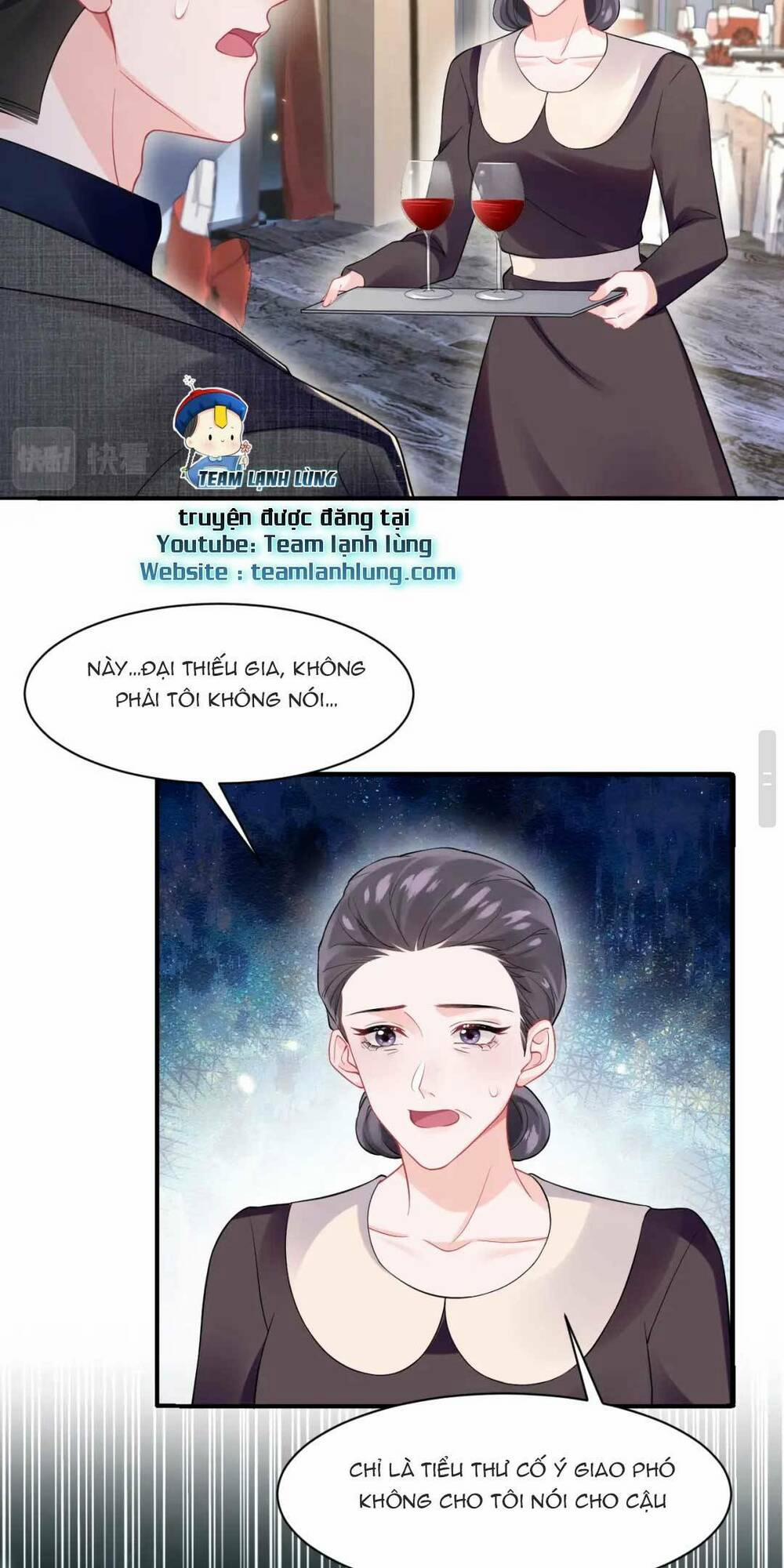 Bạch Liên Hoa Dựa Vào Việc Giả Trang Đáng Thương Hướng Dẫn Ca Ca Xưng Bá Toàn Cầu 7 trang 32