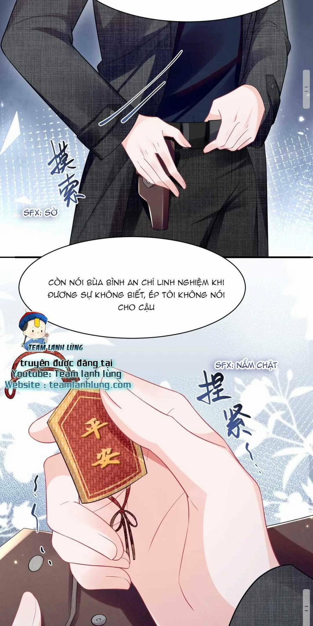 Bạch Liên Hoa Dựa Vào Việc Giả Trang Đáng Thương Hướng Dẫn Ca Ca Xưng Bá Toàn Cầu 7 trang 34