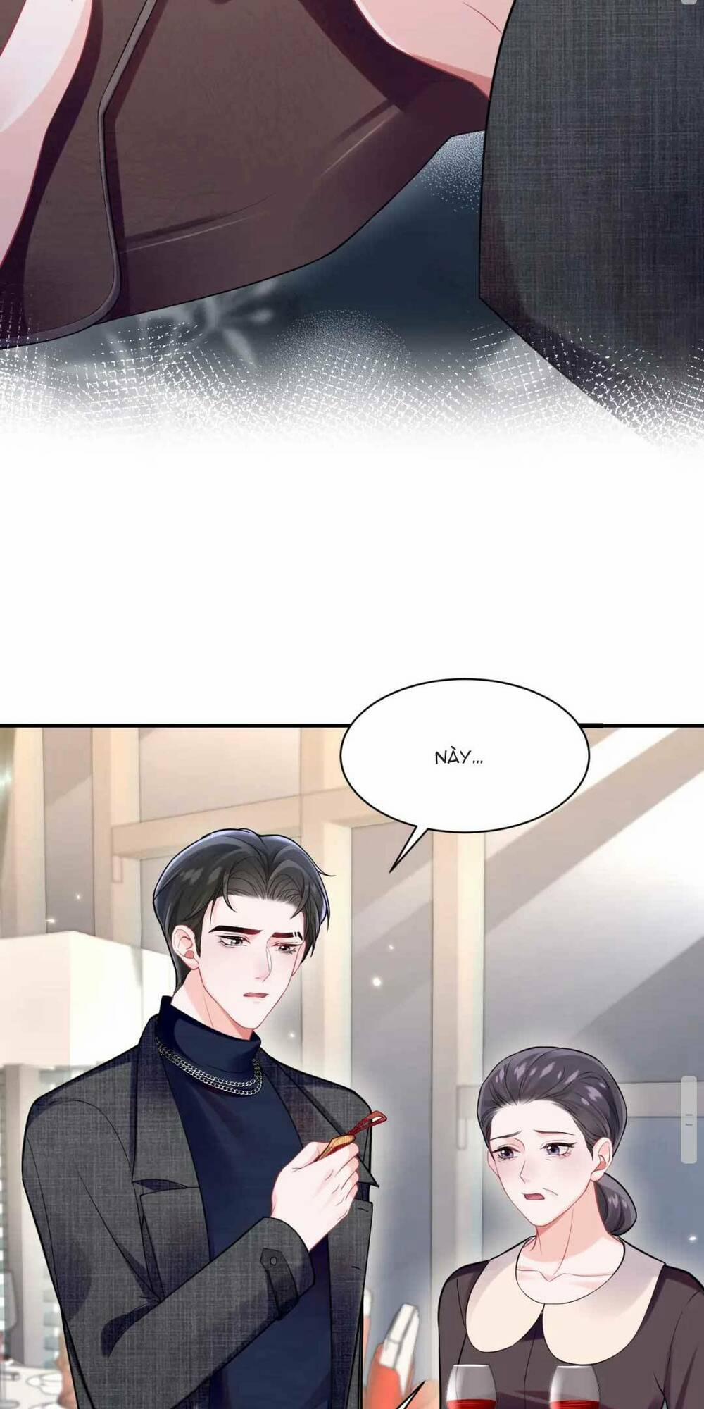 Bạch Liên Hoa Dựa Vào Việc Giả Trang Đáng Thương Hướng Dẫn Ca Ca Xưng Bá Toàn Cầu 7 trang 35