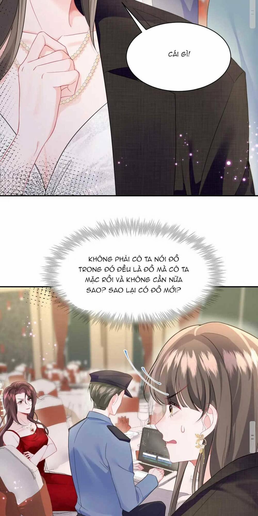 Bạch Liên Hoa Dựa Vào Việc Giả Trang Đáng Thương Hướng Dẫn Ca Ca Xưng Bá Toàn Cầu 7 trang 4