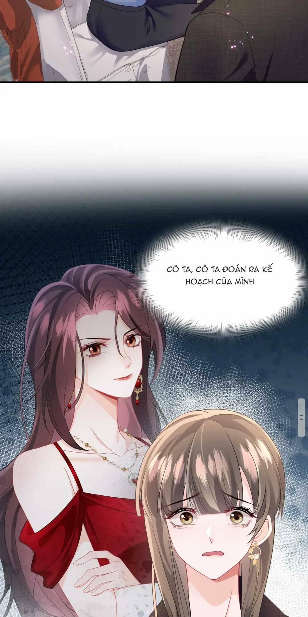 Bạch Liên Hoa Dựa Vào Việc Giả Trang Đáng Thương Hướng Dẫn Ca Ca Xưng Bá Toàn Cầu 7 trang 5