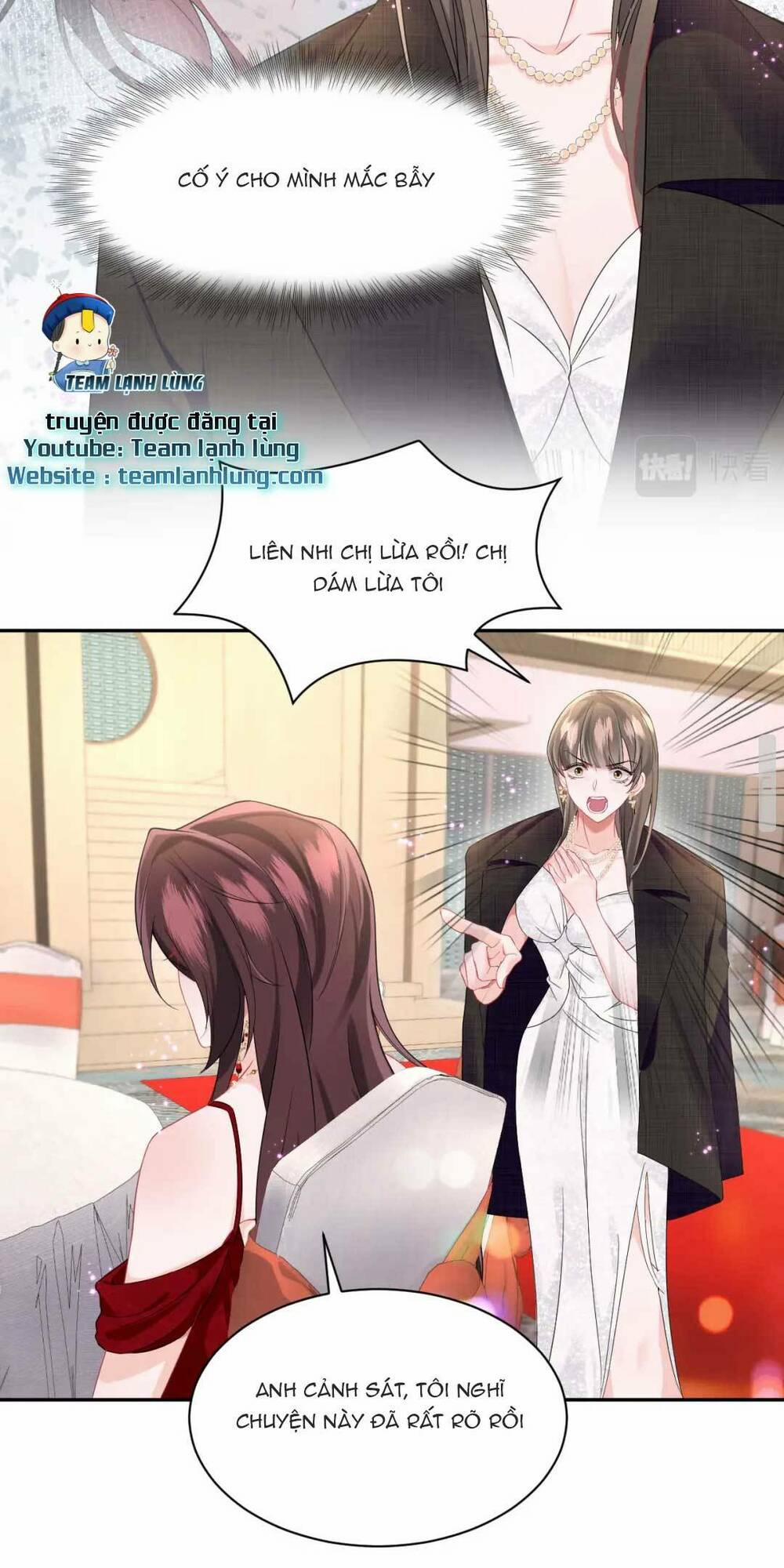 Bạch Liên Hoa Dựa Vào Việc Giả Trang Đáng Thương Hướng Dẫn Ca Ca Xưng Bá Toàn Cầu 7 trang 6