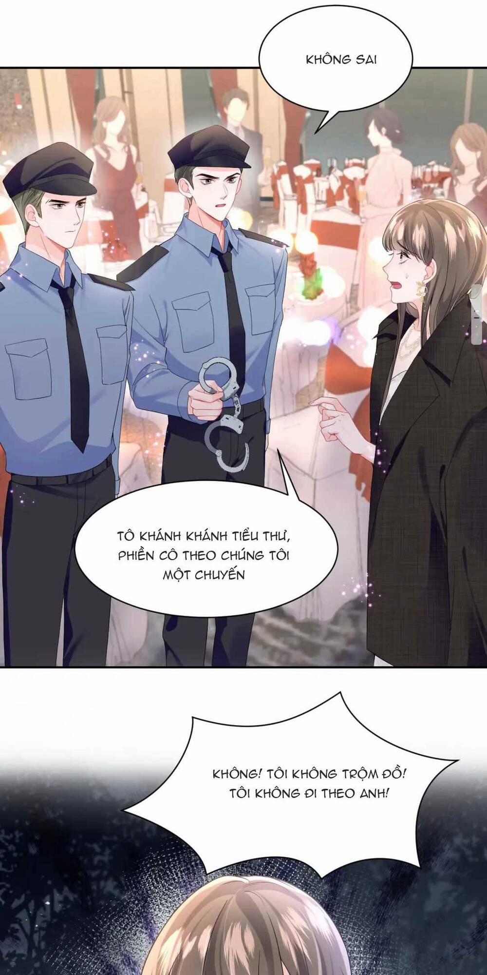 Bạch Liên Hoa Dựa Vào Việc Giả Trang Đáng Thương Hướng Dẫn Ca Ca Xưng Bá Toàn Cầu 7 trang 7