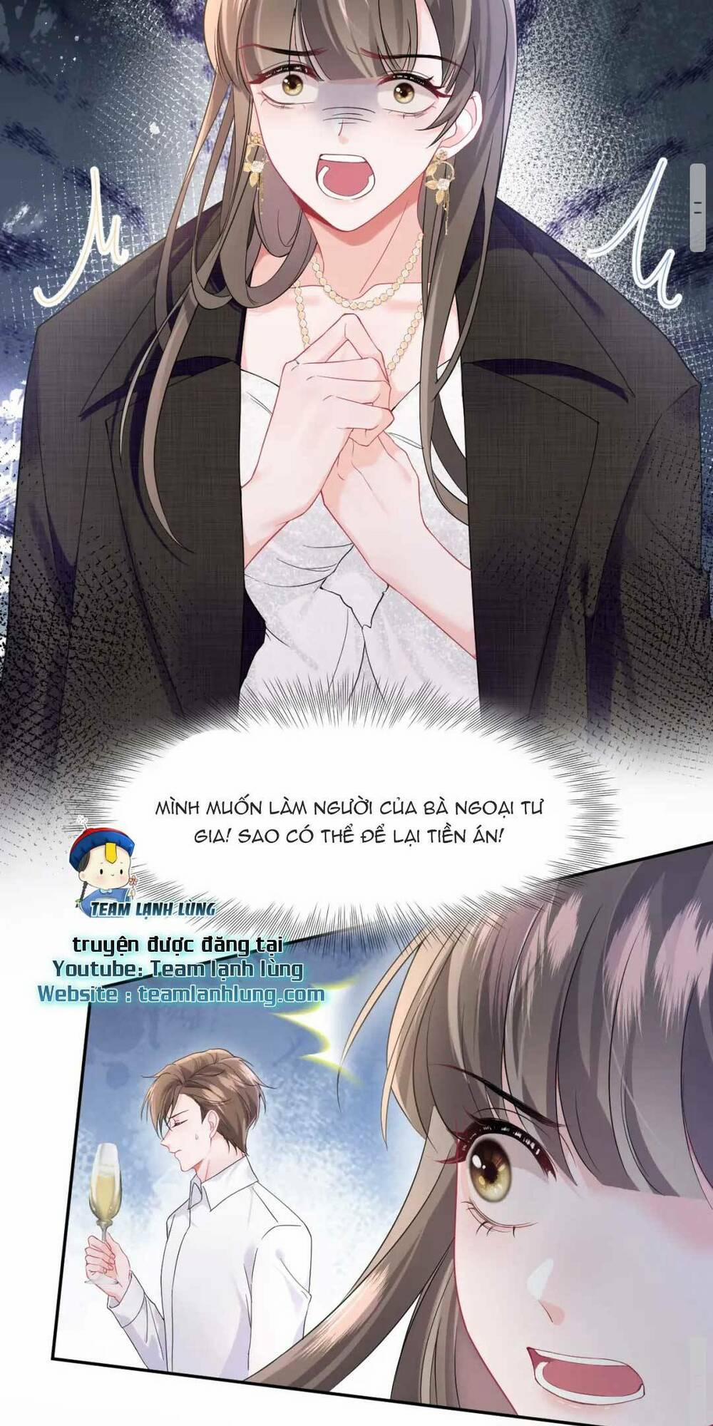 Bạch Liên Hoa Dựa Vào Việc Giả Trang Đáng Thương Hướng Dẫn Ca Ca Xưng Bá Toàn Cầu 7 trang 8