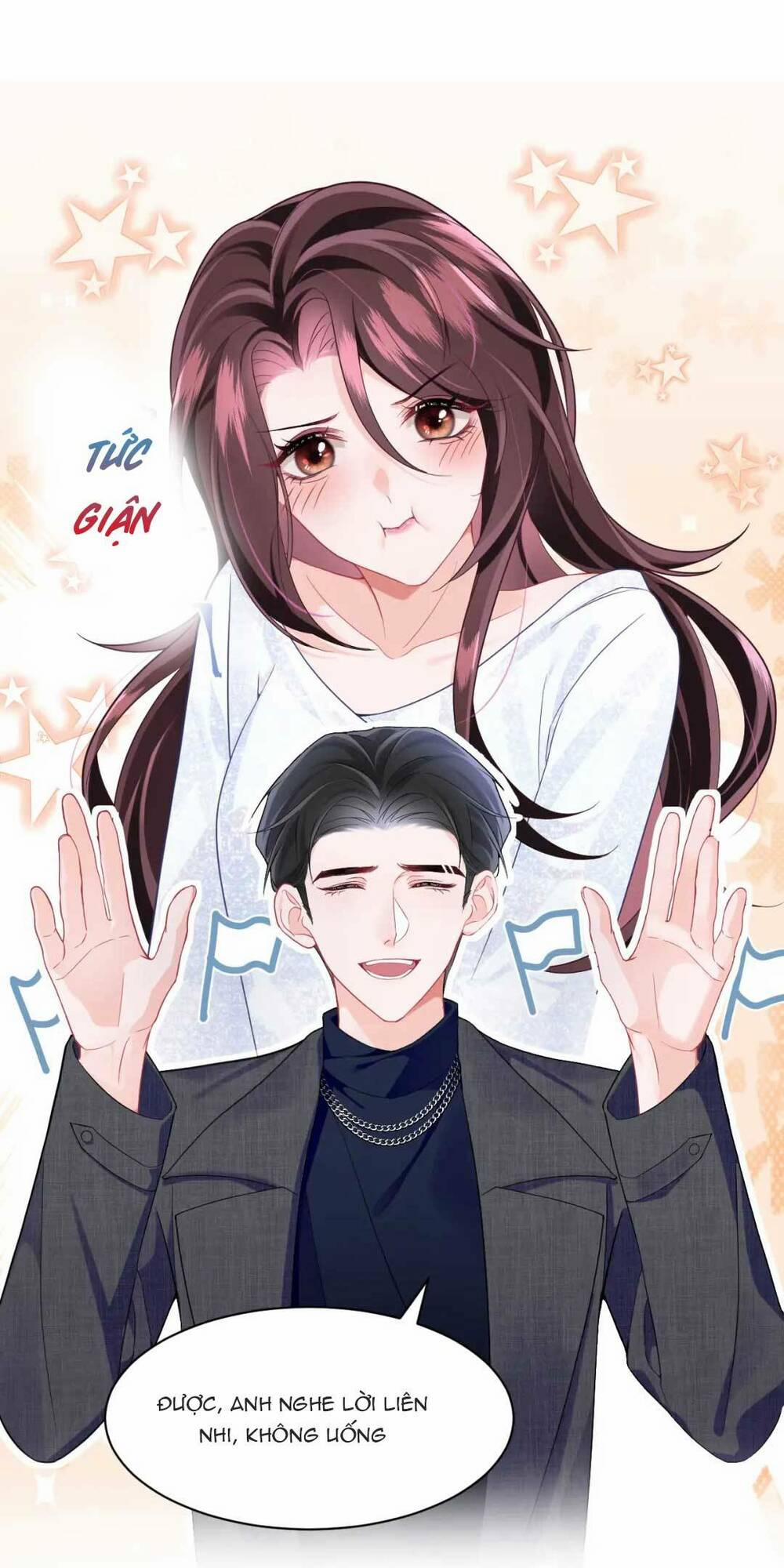 Bạch Liên Hoa Dựa Vào Việc Giả Trang Đáng Thương Hướng Dẫn Ca Ca Xưng Bá Toàn Cầu 8 trang 12