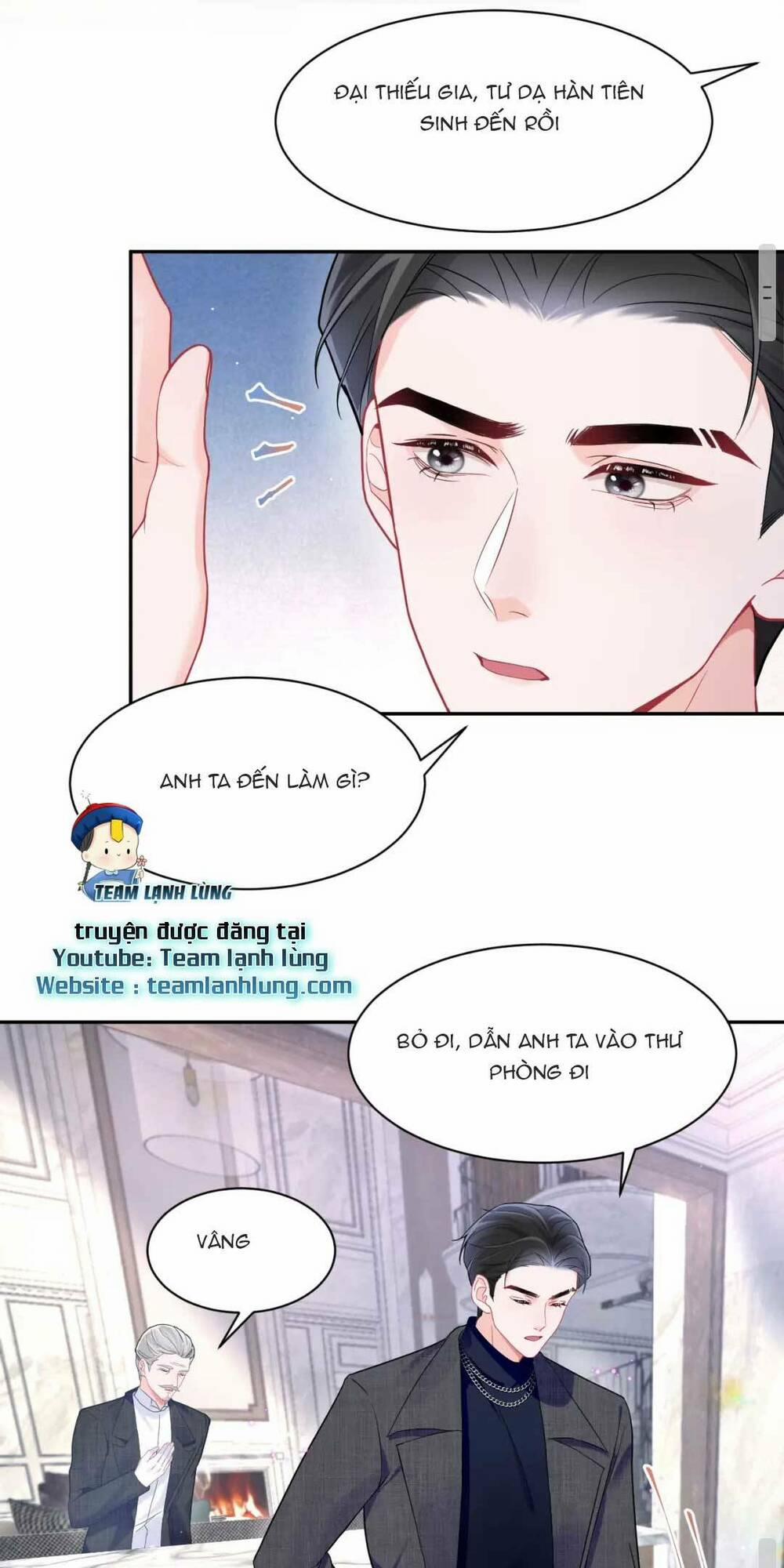 Bạch Liên Hoa Dựa Vào Việc Giả Trang Đáng Thương Hướng Dẫn Ca Ca Xưng Bá Toàn Cầu 8 trang 13