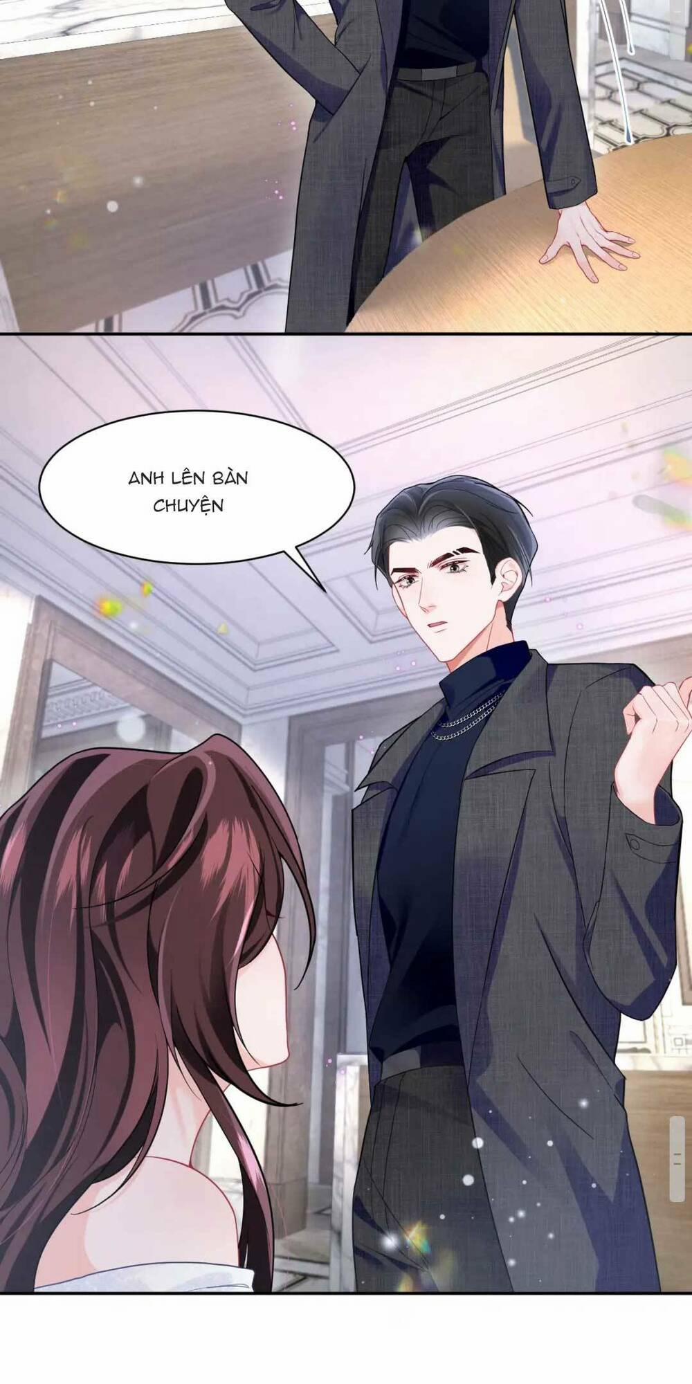 Bạch Liên Hoa Dựa Vào Việc Giả Trang Đáng Thương Hướng Dẫn Ca Ca Xưng Bá Toàn Cầu 8 trang 14