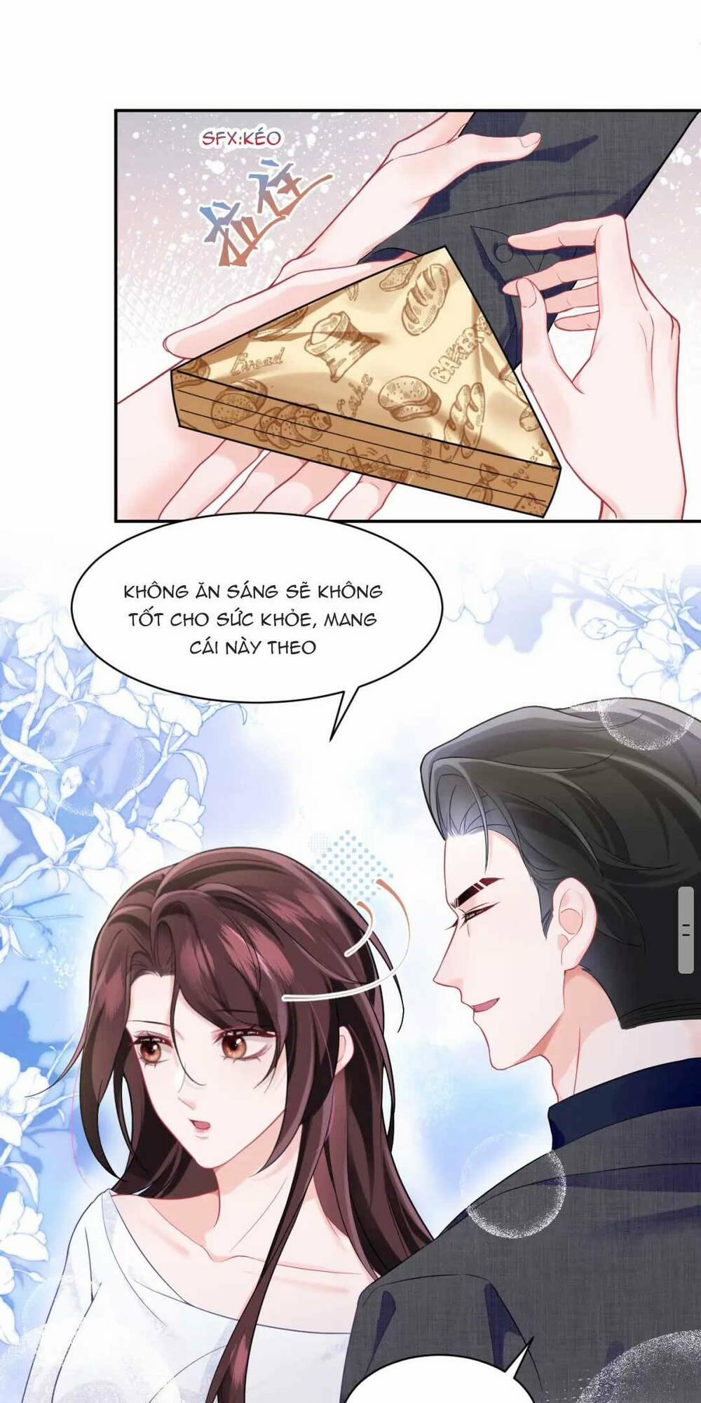 Bạch Liên Hoa Dựa Vào Việc Giả Trang Đáng Thương Hướng Dẫn Ca Ca Xưng Bá Toàn Cầu 8 trang 15