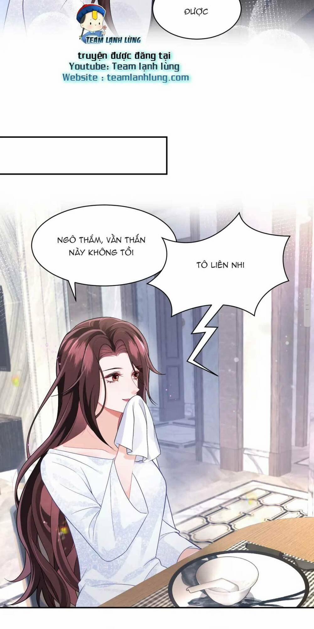 Bạch Liên Hoa Dựa Vào Việc Giả Trang Đáng Thương Hướng Dẫn Ca Ca Xưng Bá Toàn Cầu 8 trang 16