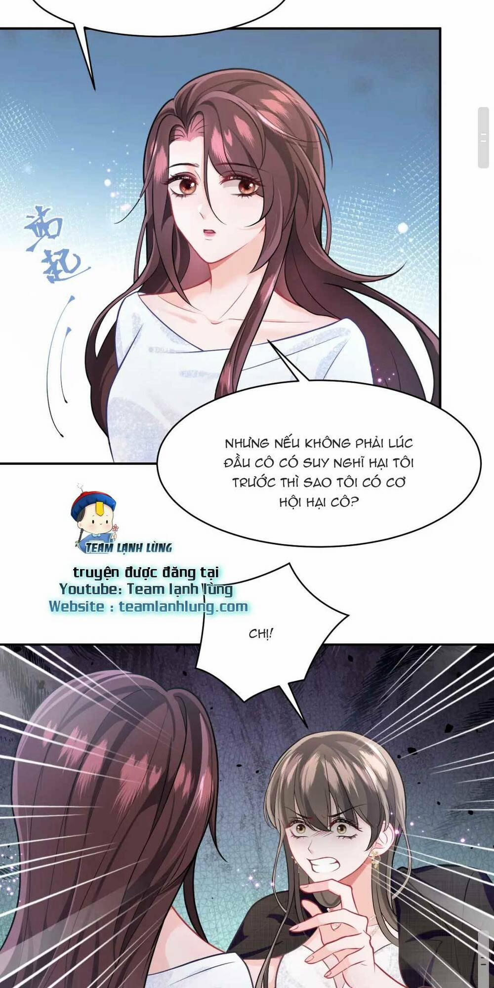 Bạch Liên Hoa Dựa Vào Việc Giả Trang Đáng Thương Hướng Dẫn Ca Ca Xưng Bá Toàn Cầu 8 trang 18