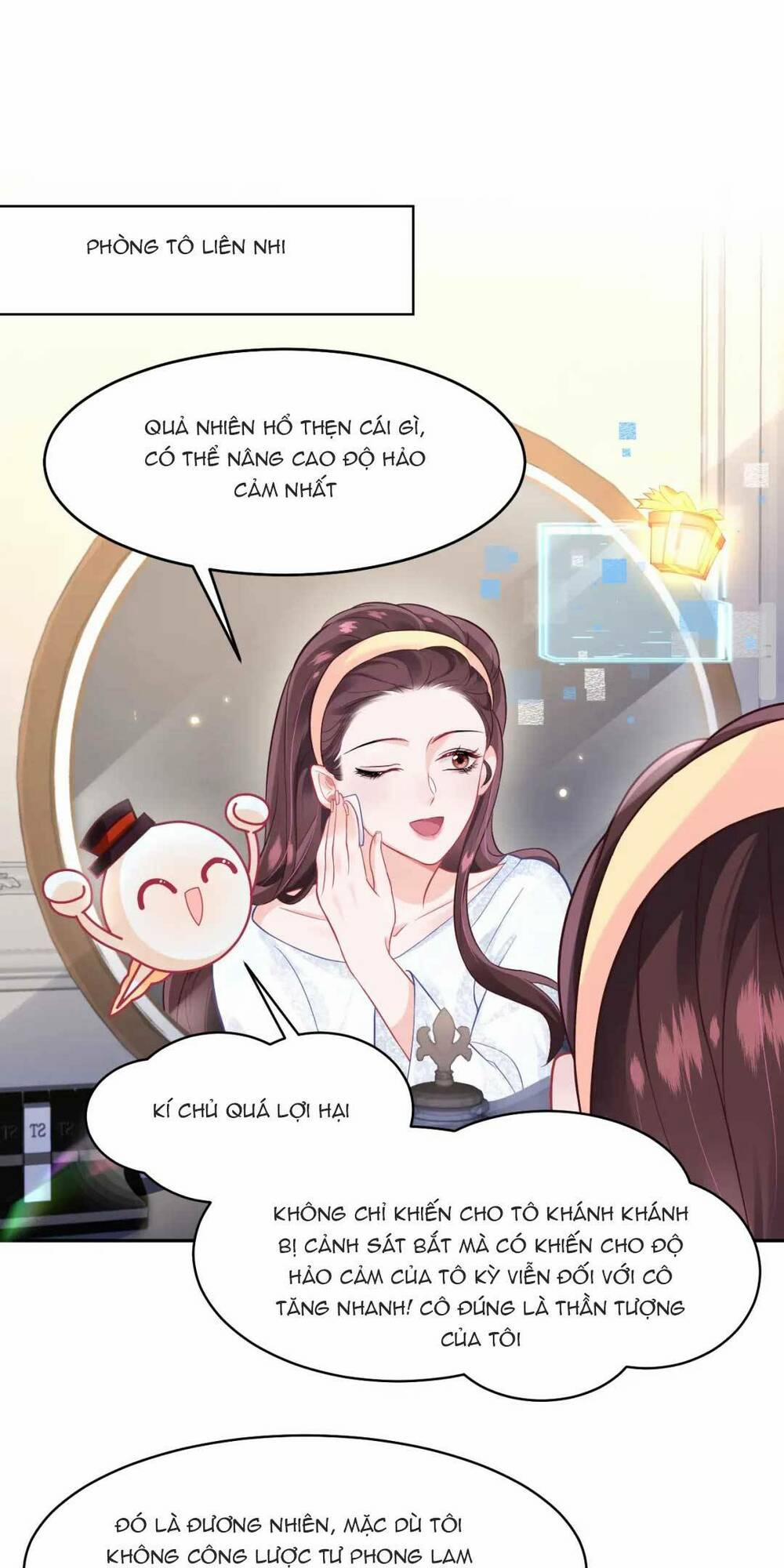 Bạch Liên Hoa Dựa Vào Việc Giả Trang Đáng Thương Hướng Dẫn Ca Ca Xưng Bá Toàn Cầu 8 trang 2