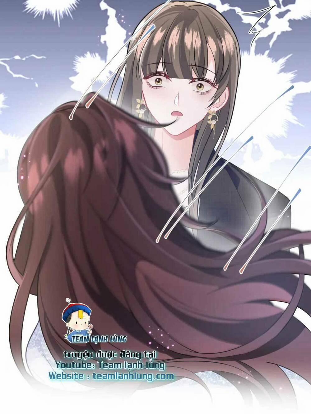 Bạch Liên Hoa Dựa Vào Việc Giả Trang Đáng Thương Hướng Dẫn Ca Ca Xưng Bá Toàn Cầu 8 trang 21