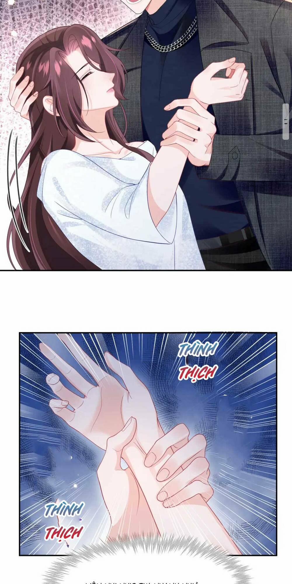 Bạch Liên Hoa Dựa Vào Việc Giả Trang Đáng Thương Hướng Dẫn Ca Ca Xưng Bá Toàn Cầu 8 trang 24