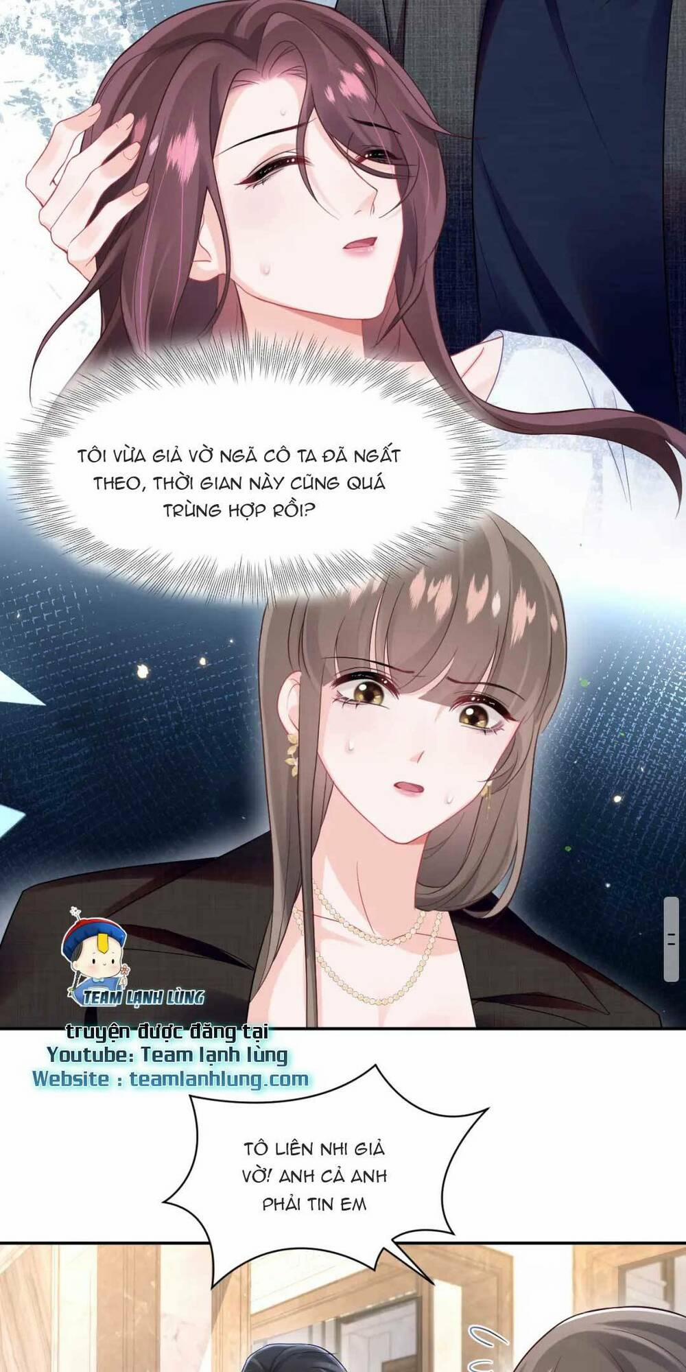 Bạch Liên Hoa Dựa Vào Việc Giả Trang Đáng Thương Hướng Dẫn Ca Ca Xưng Bá Toàn Cầu 8 trang 26