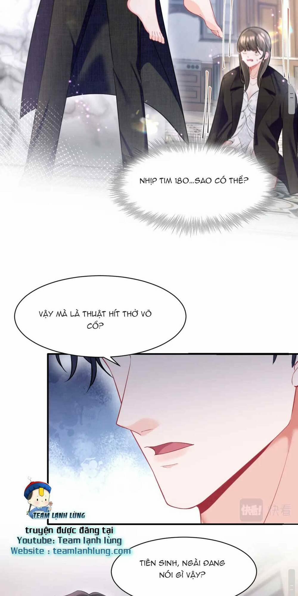 Bạch Liên Hoa Dựa Vào Việc Giả Trang Đáng Thương Hướng Dẫn Ca Ca Xưng Bá Toàn Cầu 8 trang 29