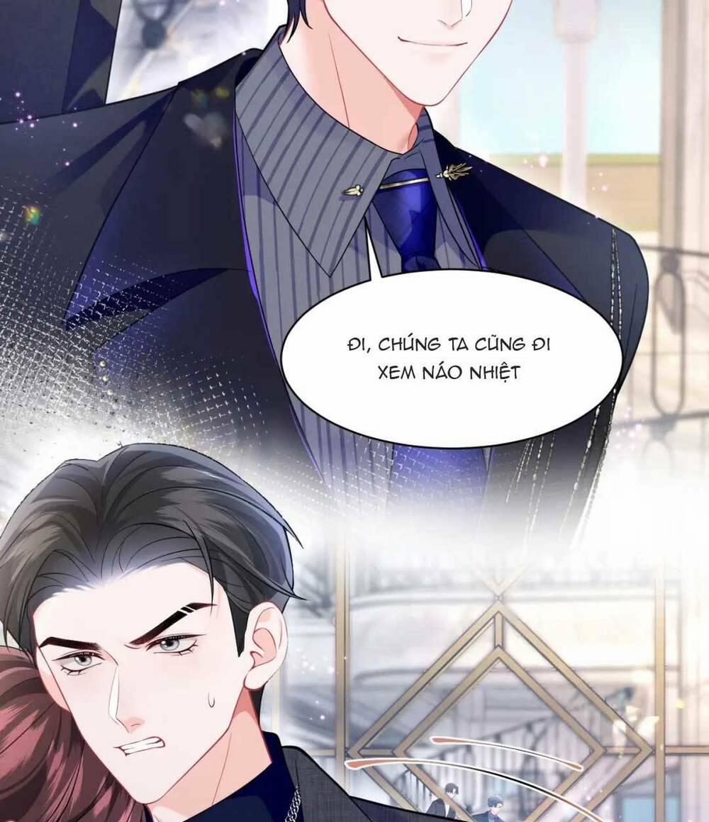 Bạch Liên Hoa Dựa Vào Việc Giả Trang Đáng Thương Hướng Dẫn Ca Ca Xưng Bá Toàn Cầu 8 trang 31