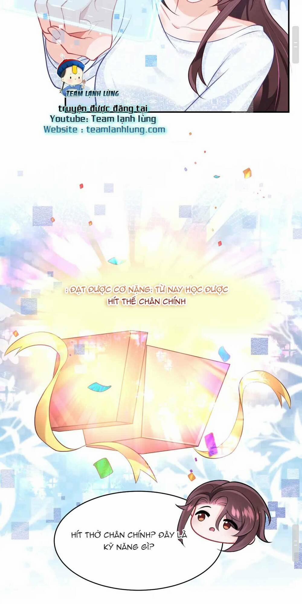 Bạch Liên Hoa Dựa Vào Việc Giả Trang Đáng Thương Hướng Dẫn Ca Ca Xưng Bá Toàn Cầu 8 trang 4