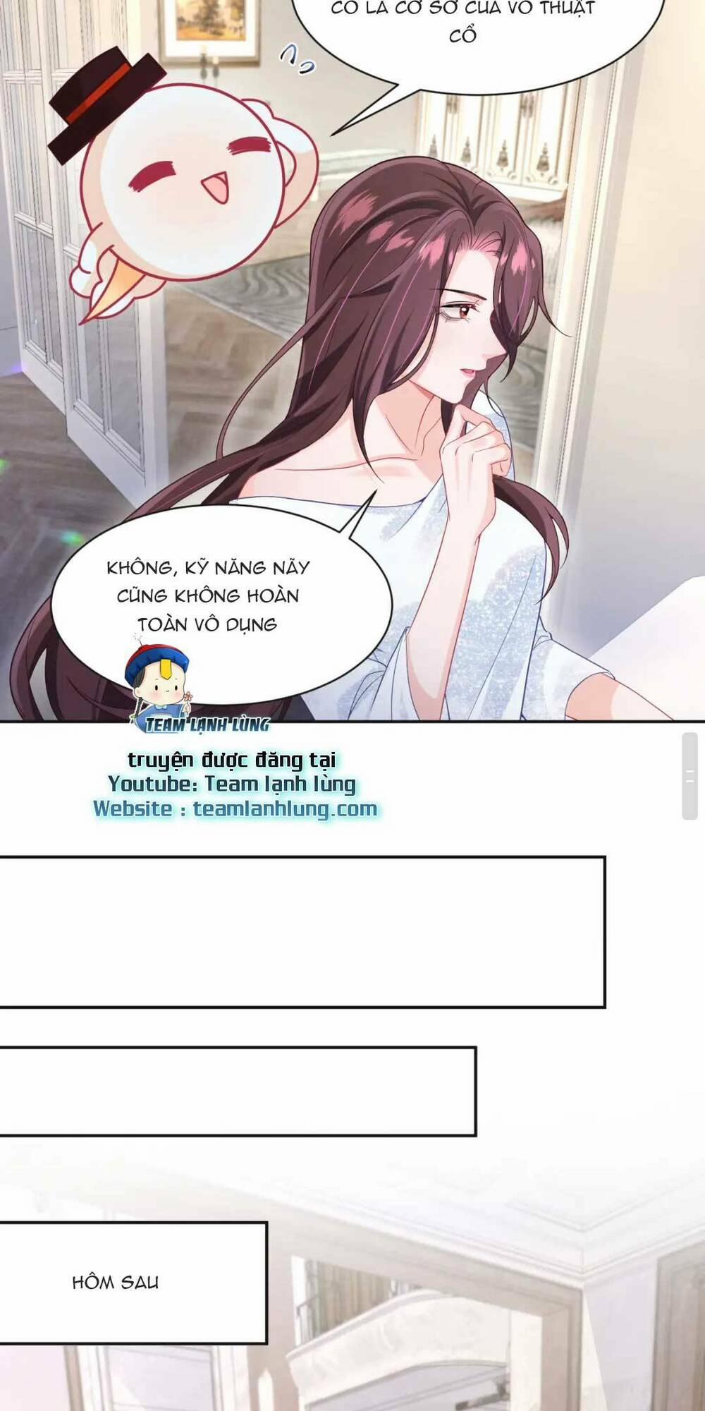 Bạch Liên Hoa Dựa Vào Việc Giả Trang Đáng Thương Hướng Dẫn Ca Ca Xưng Bá Toàn Cầu 8 trang 6