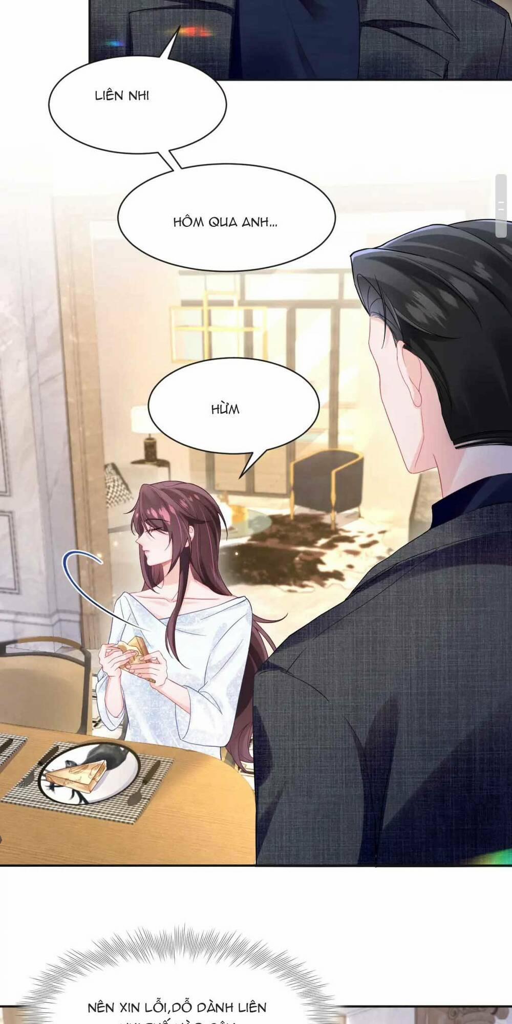 Bạch Liên Hoa Dựa Vào Việc Giả Trang Đáng Thương Hướng Dẫn Ca Ca Xưng Bá Toàn Cầu 8 trang 8