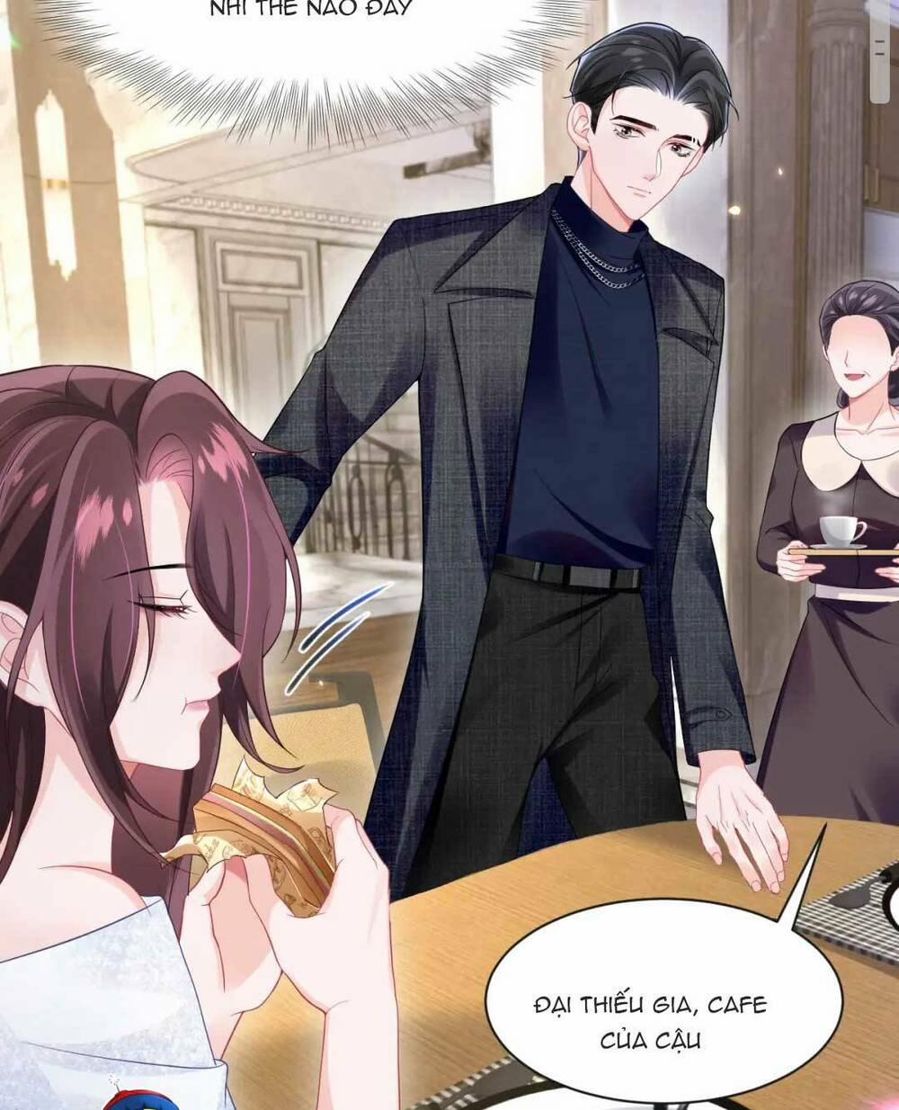 Bạch Liên Hoa Dựa Vào Việc Giả Trang Đáng Thương Hướng Dẫn Ca Ca Xưng Bá Toàn Cầu 8 trang 9