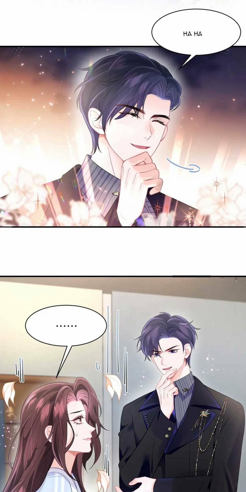 Bạch Liên Hoa Dựa Vào Việc Giả Trang Đáng Thương Hướng Dẫn Ca Ca Xưng Bá Toàn Cầu 9 trang 13