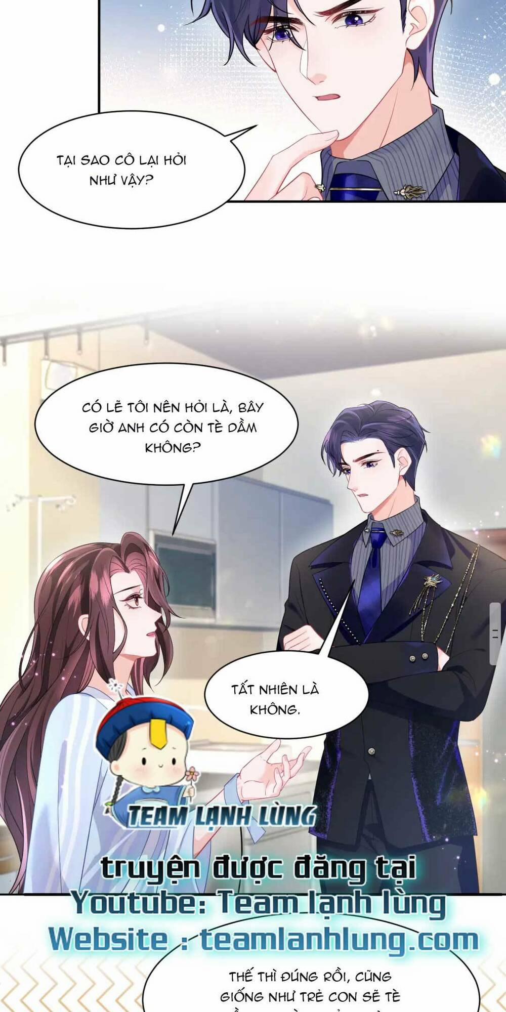 Bạch Liên Hoa Dựa Vào Việc Giả Trang Đáng Thương Hướng Dẫn Ca Ca Xưng Bá Toàn Cầu 9 trang 15